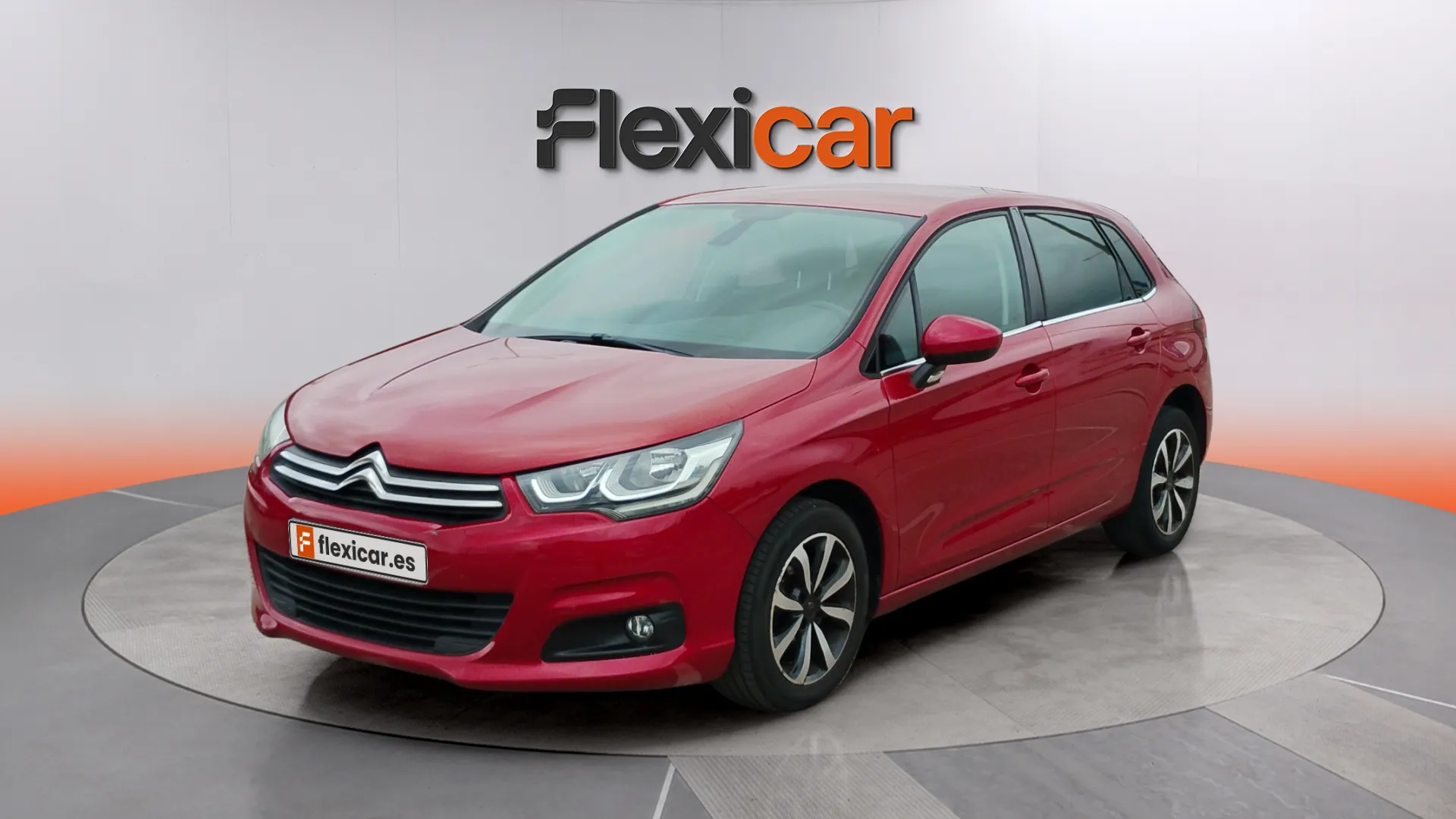 Citroën C4 BlueHDi Tonic - foto 3