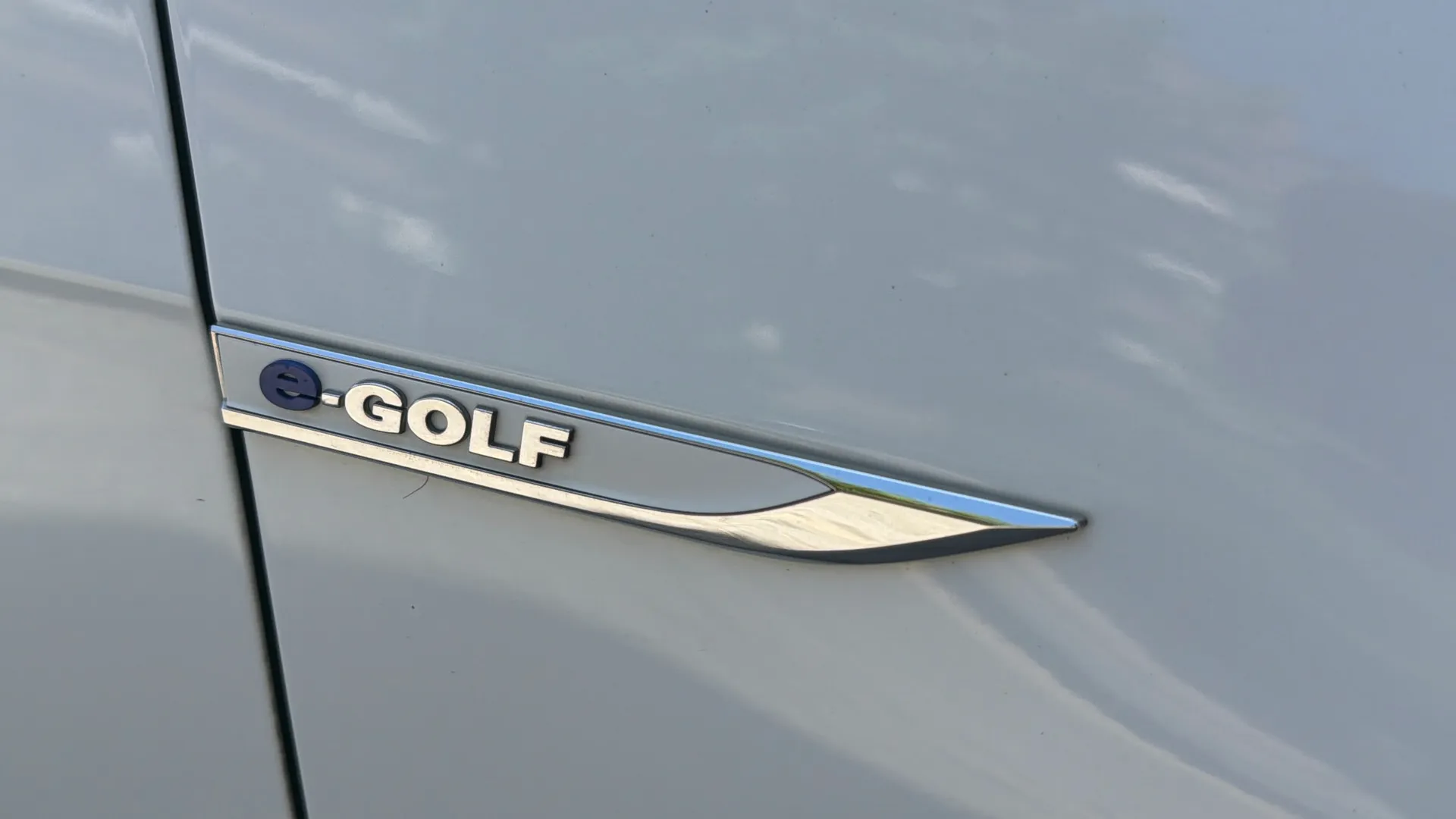 Volkswagen Golf e-Golf ePower - foto 19