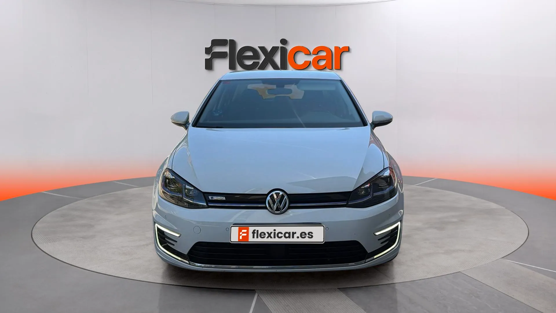 Volkswagen Golf e-Golf ePower - foto 8