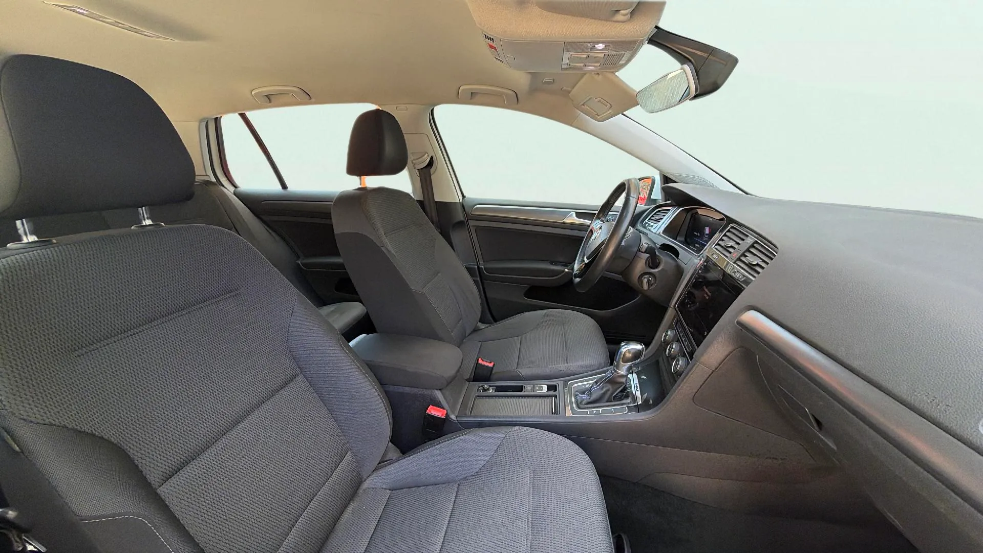 Volkswagen Golf e-Golf ePower - foto 13