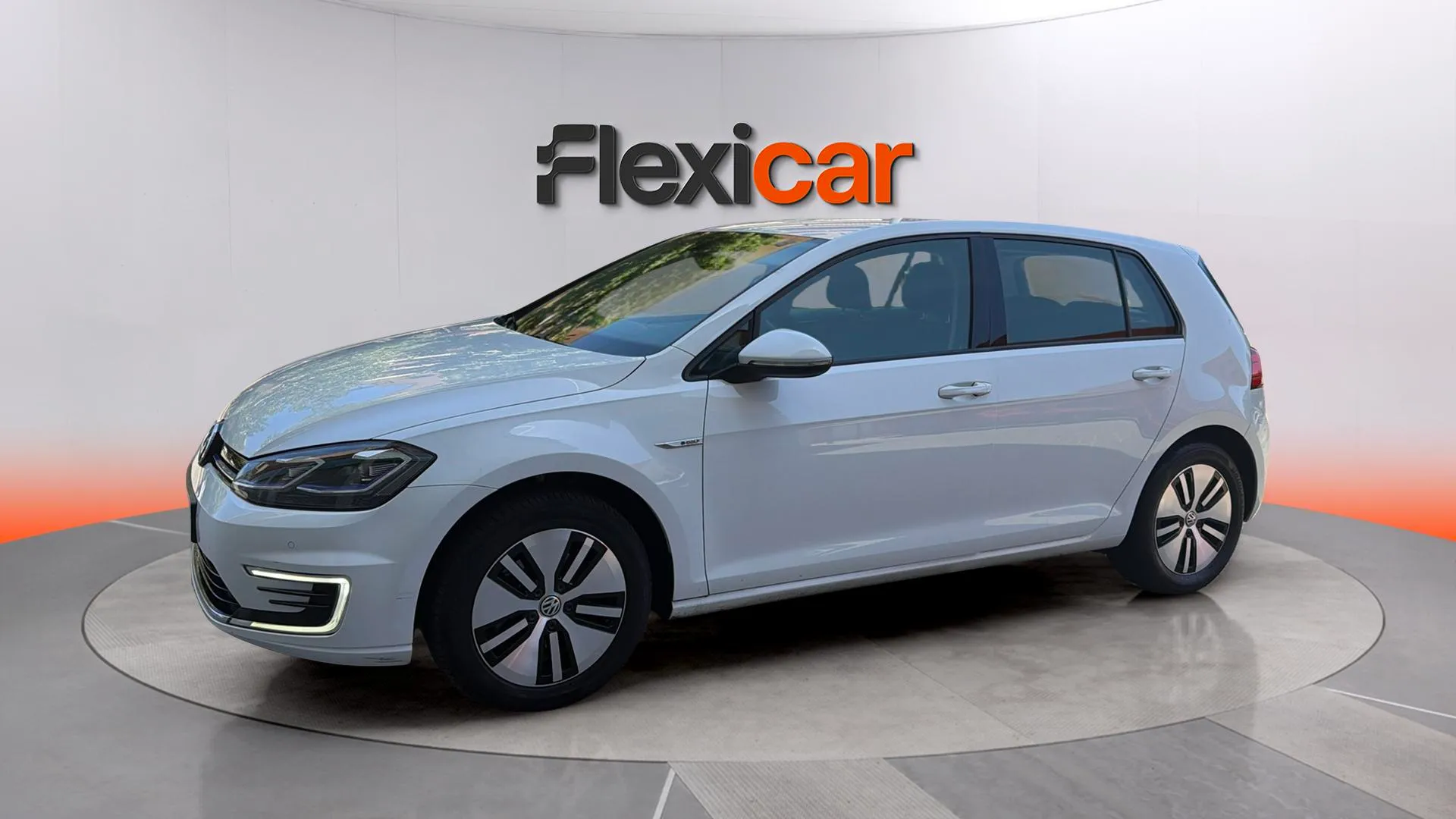 Volkswagen Golf e-Golf ePower - foto 3