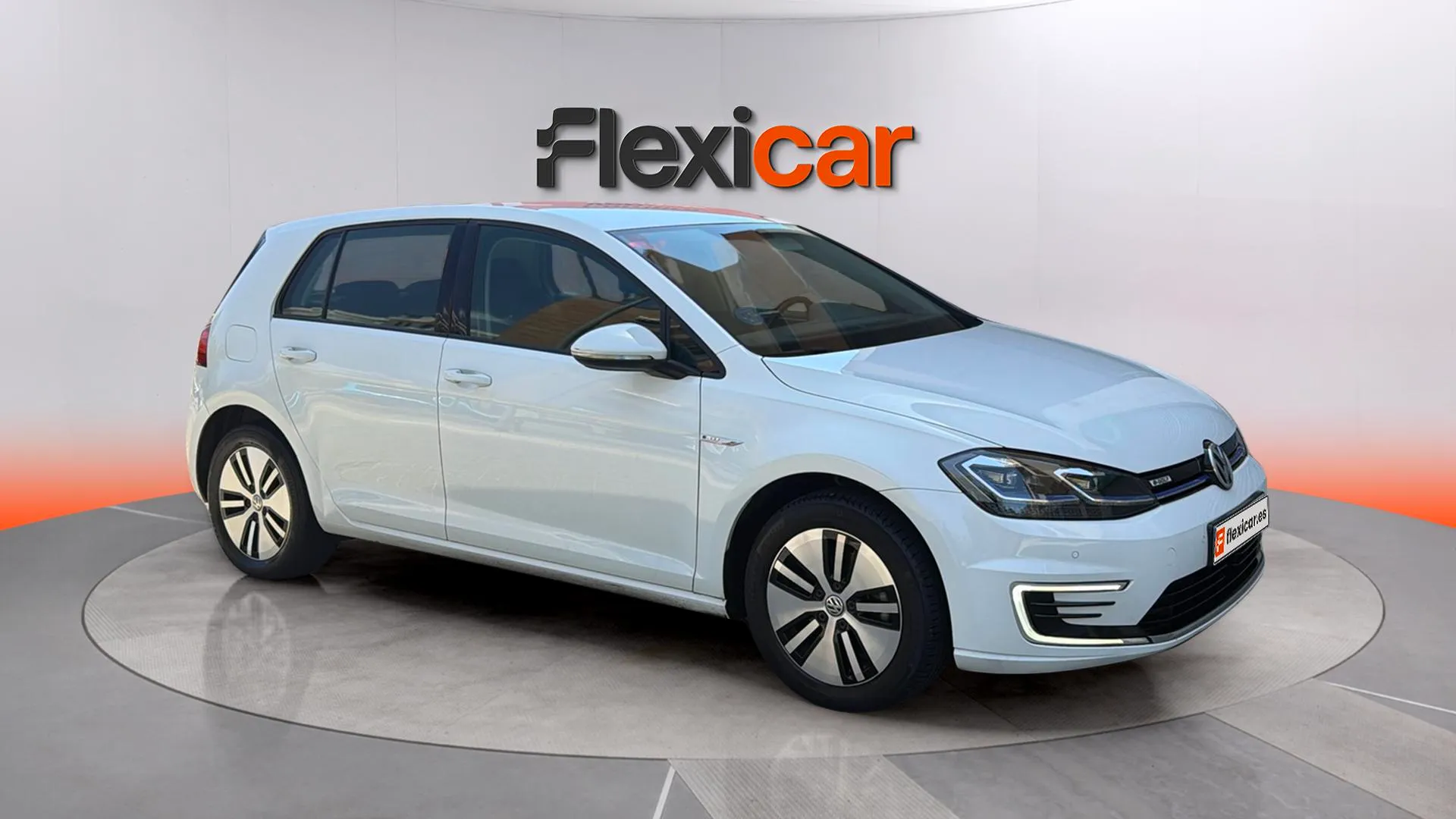 Volkswagen Golf e-Golf ePower - foto 7