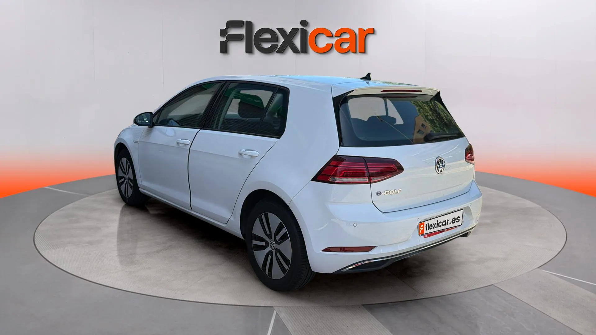 Volkswagen Golf e-Golf ePower - foto 4
