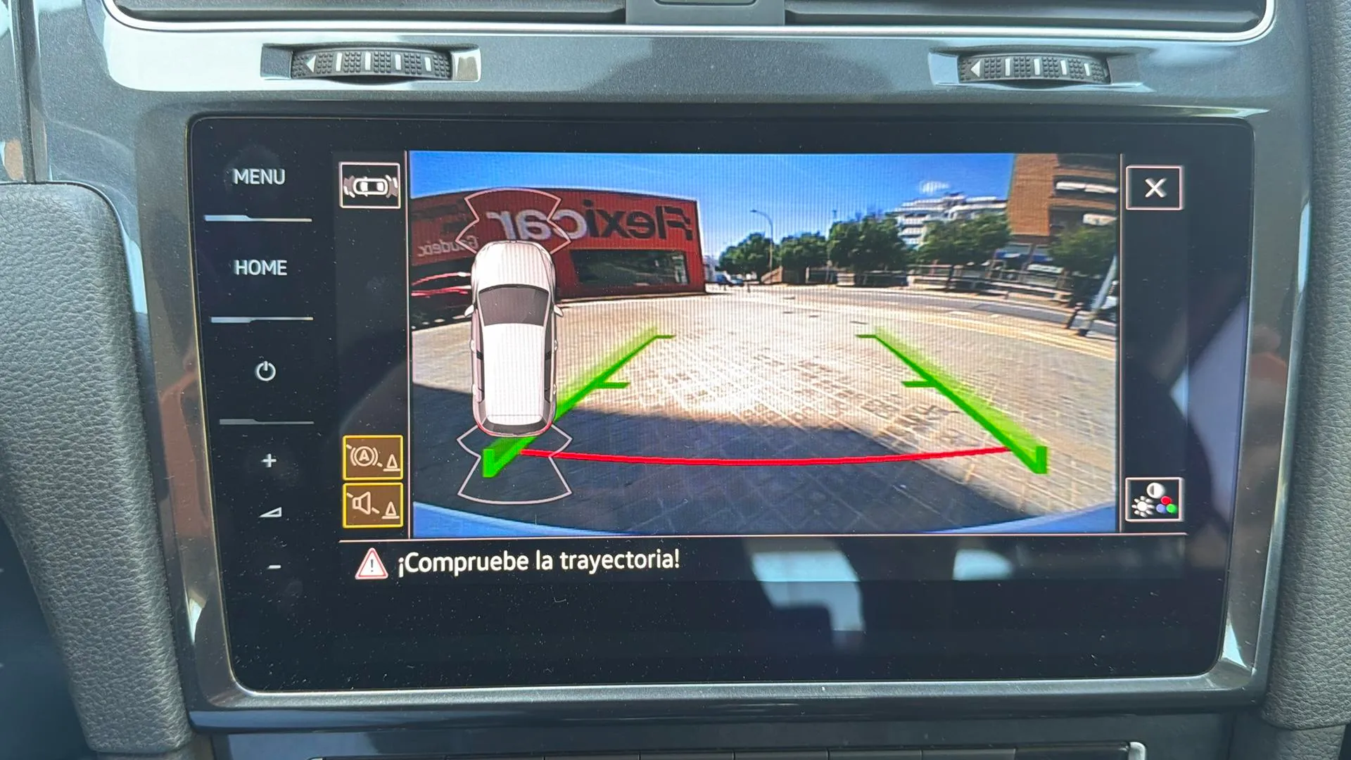 Volkswagen Golf e-Golf ePower - foto 20