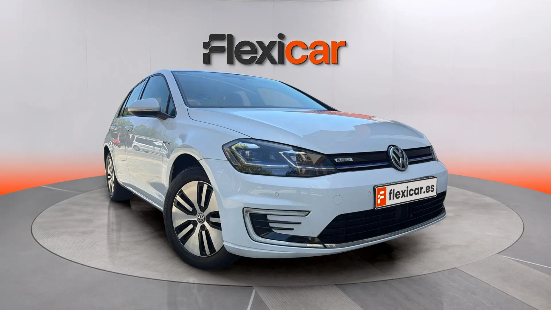 Volkswagen Golf e-Golf ePower