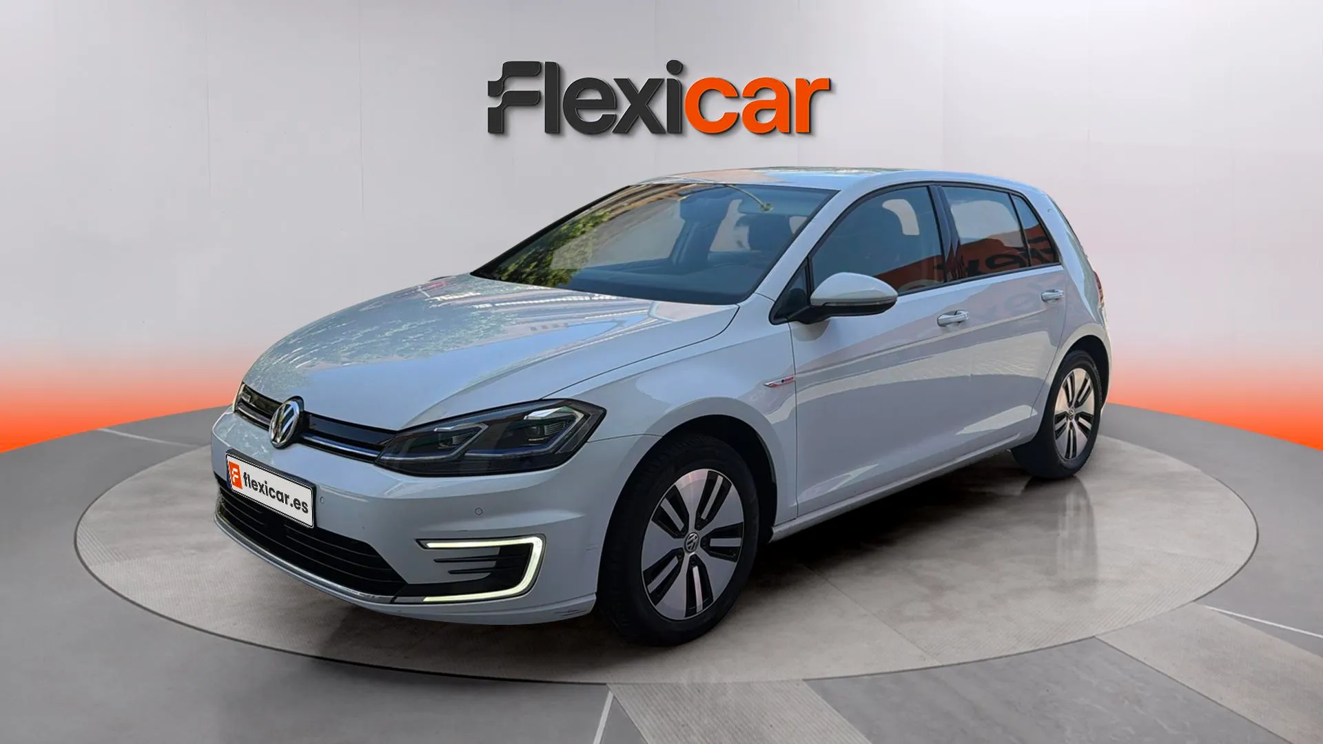 Volkswagen Golf e-Golf ePower - foto 9