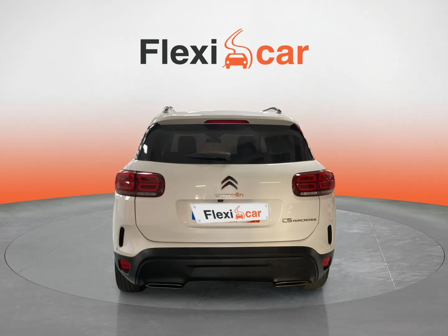 Citroën C5 Aircross PureTech Feel - foto 5