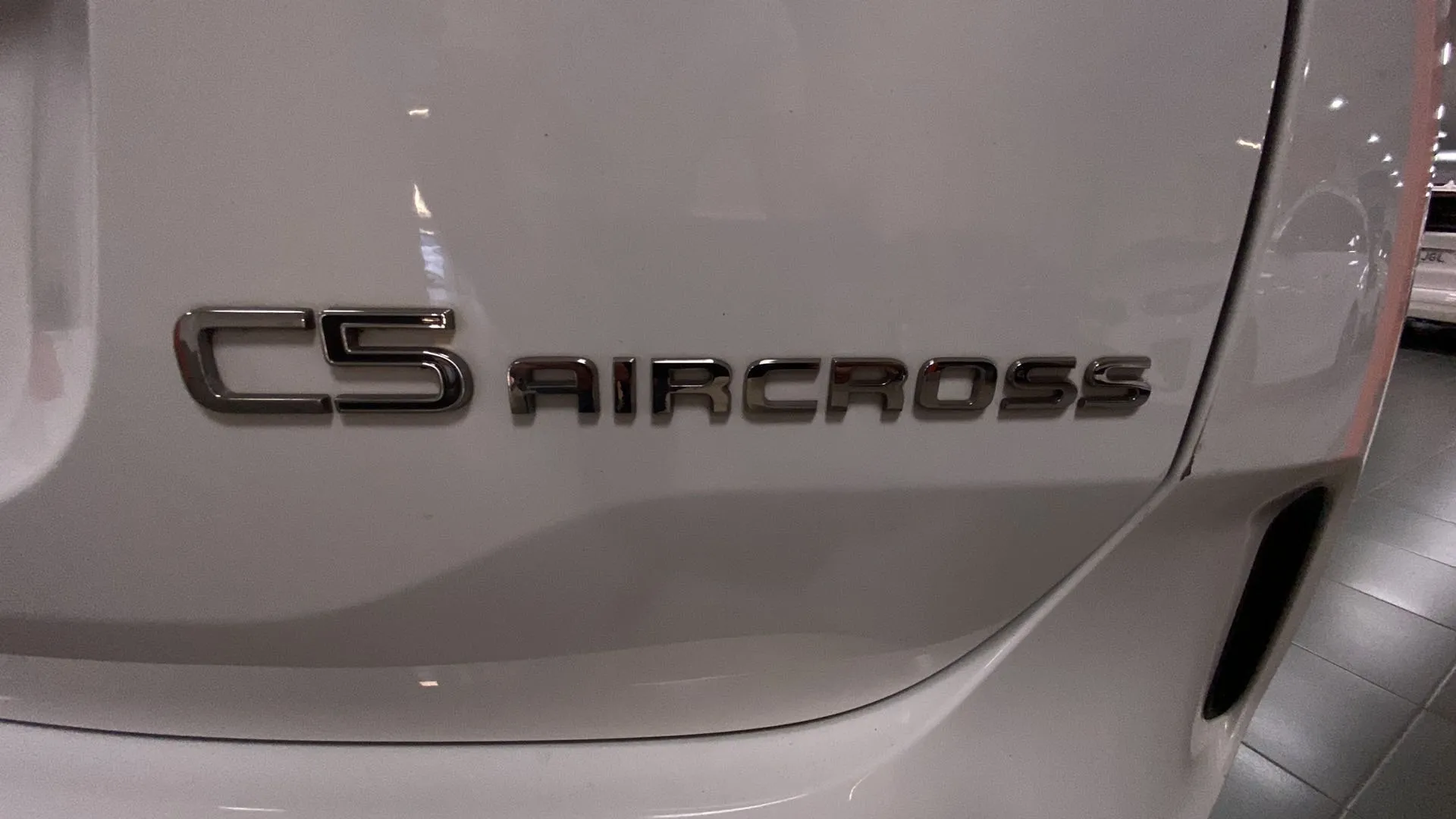 Citroën C5 Aircross PureTech Feel - foto 10