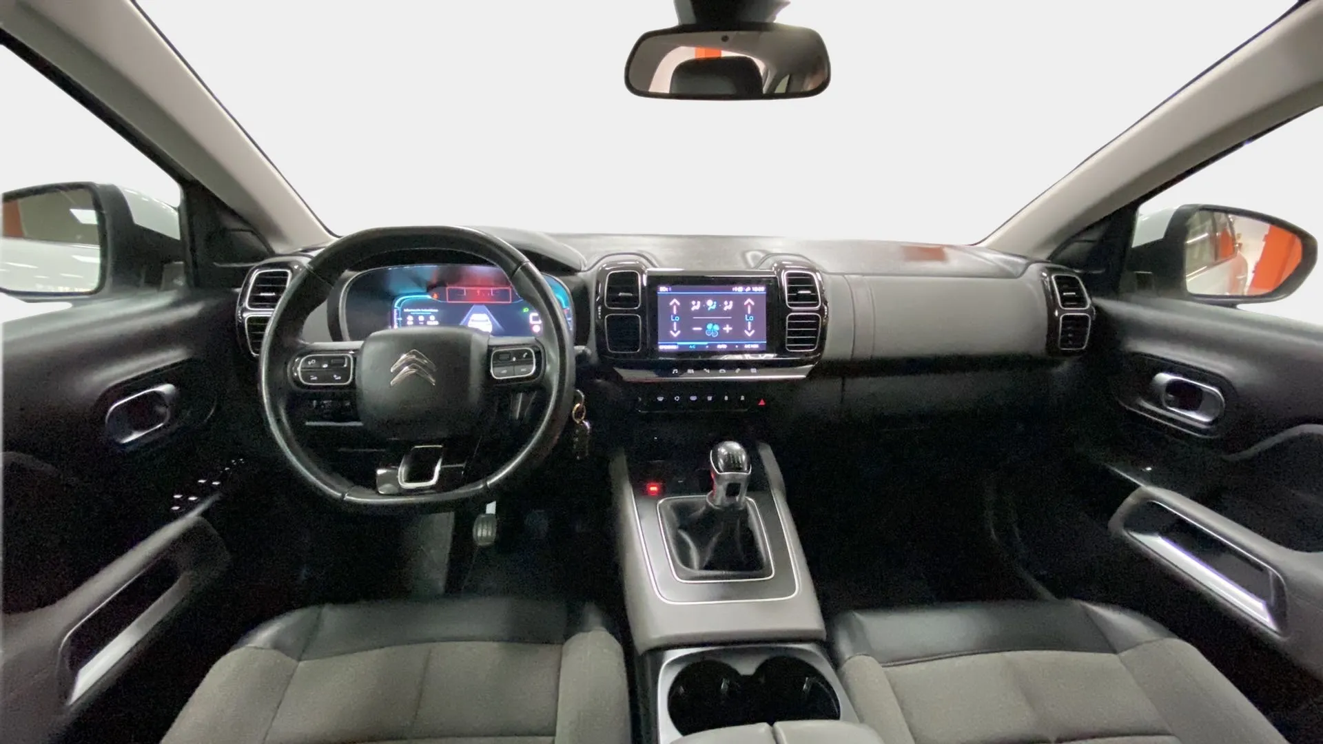 Citroën C5 Aircross PureTech Feel - foto 11
