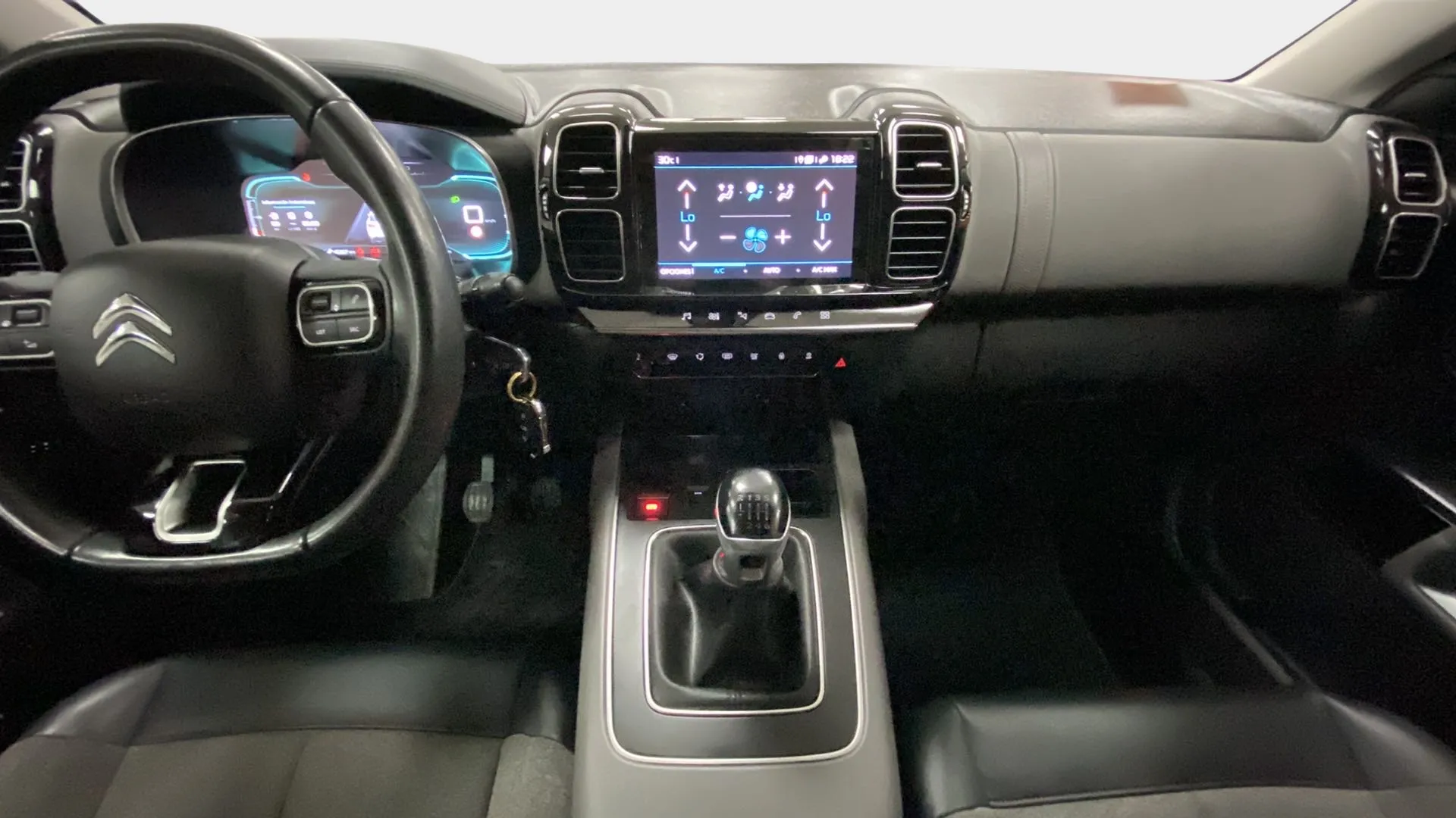 Citroën C5 Aircross PureTech Feel - foto 13