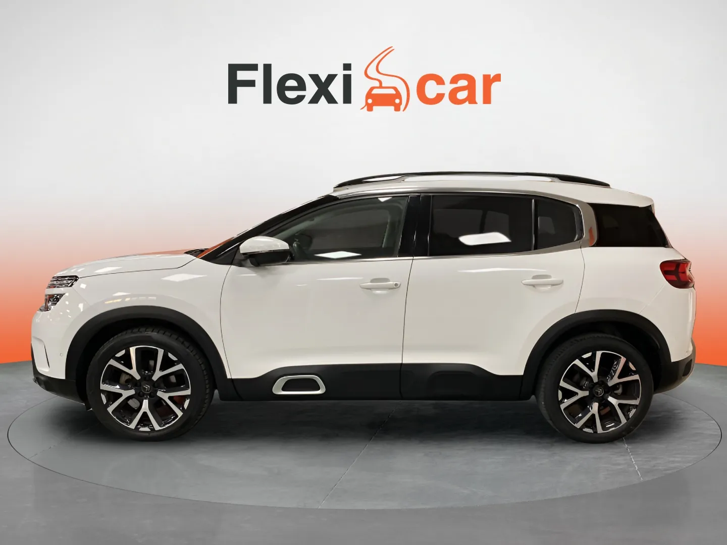 Citroën C5 Aircross PureTech Feel - foto 2