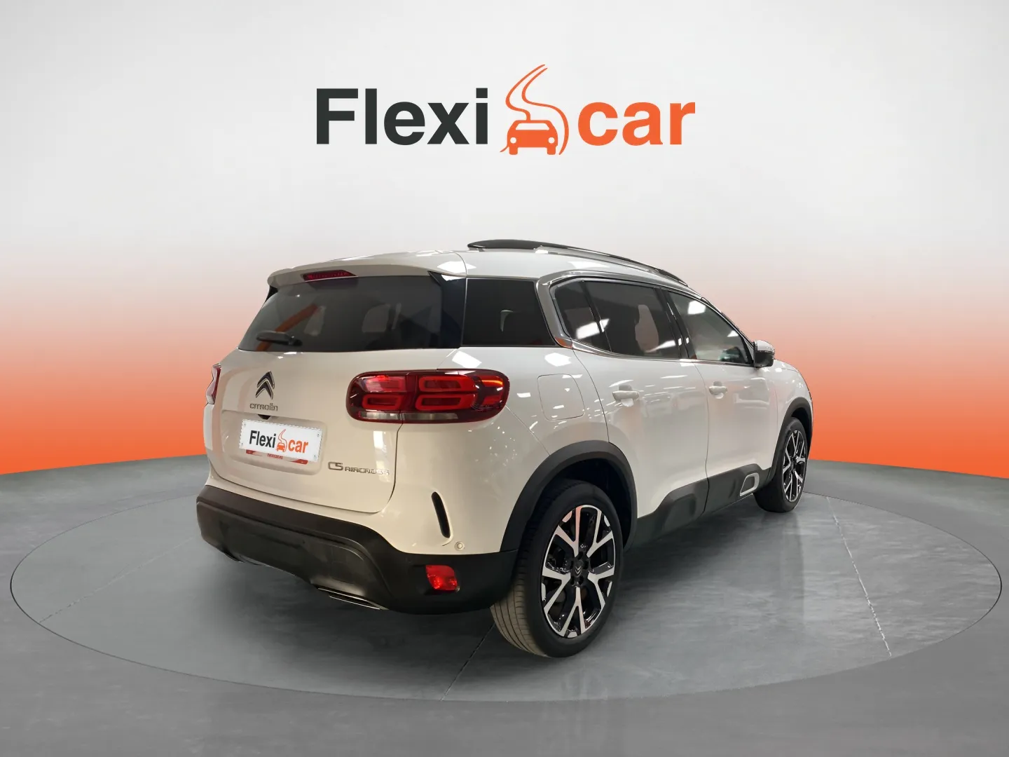 Citroën C5 Aircross PureTech Feel - foto 7