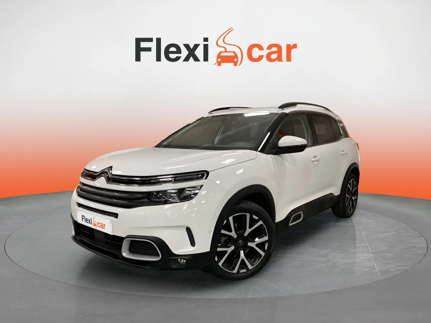 Citroën C5 Aircross PureTech Feel - foto 4