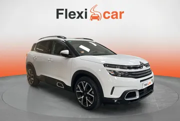 citroen c5 aircross puretech 96kw 130cv s amps feel gasolina manual manresa 903000000266360