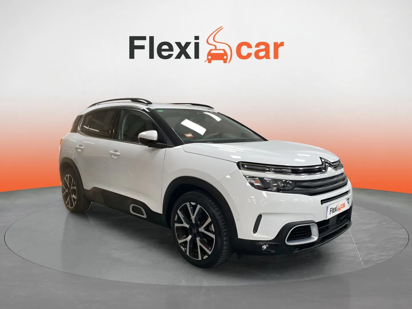 Citroën C5 Aircross PureTech Feel