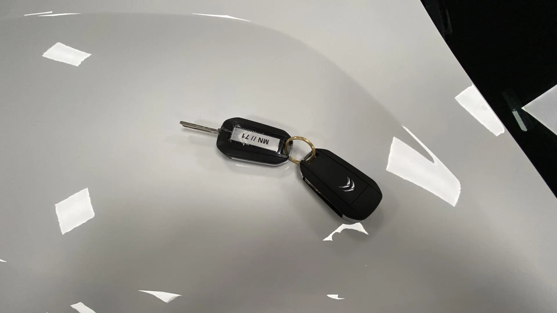 Citroën C5 Aircross PureTech Feel - foto 14