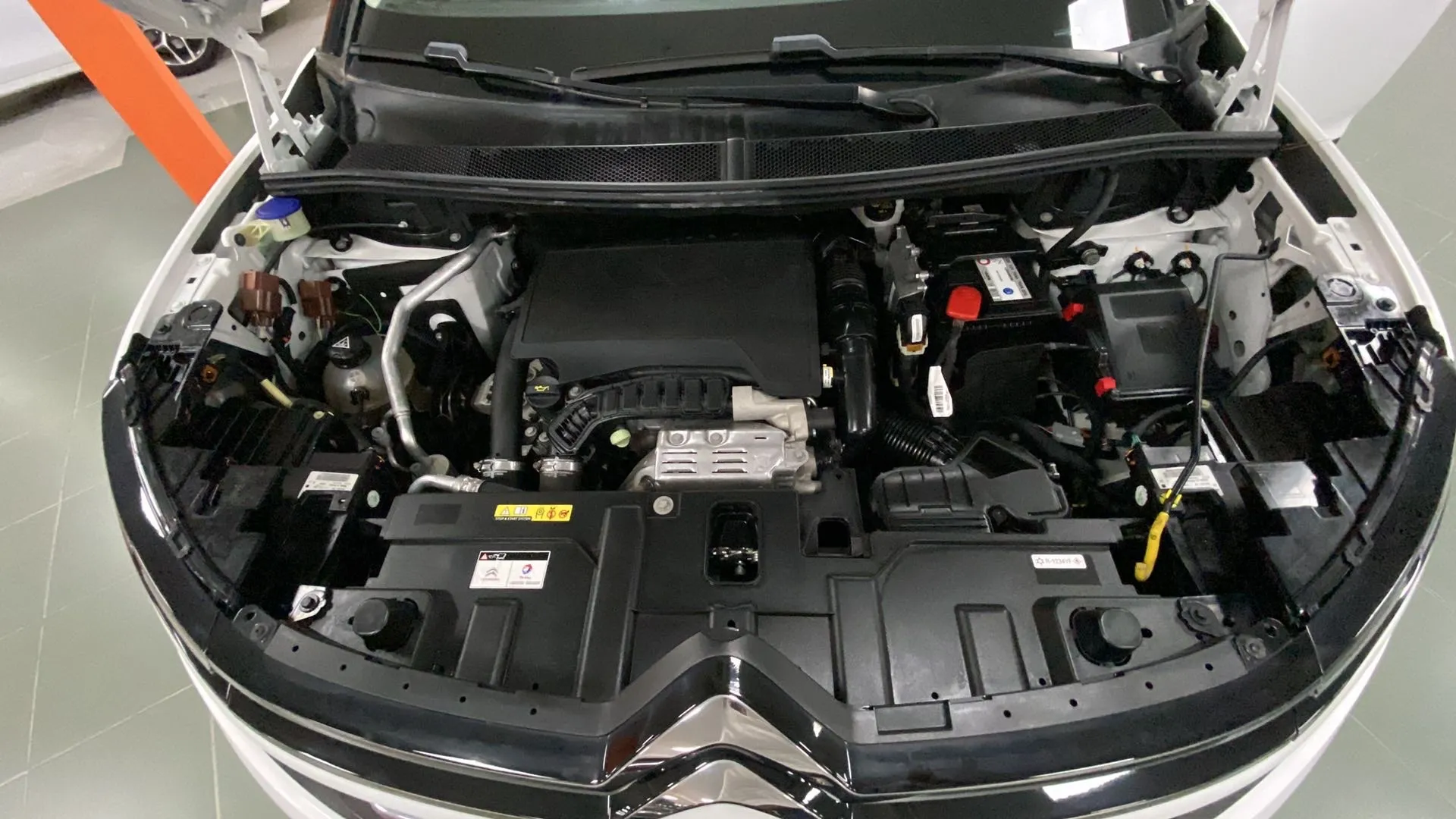 Citroën C5 Aircross PureTech Feel - foto 20