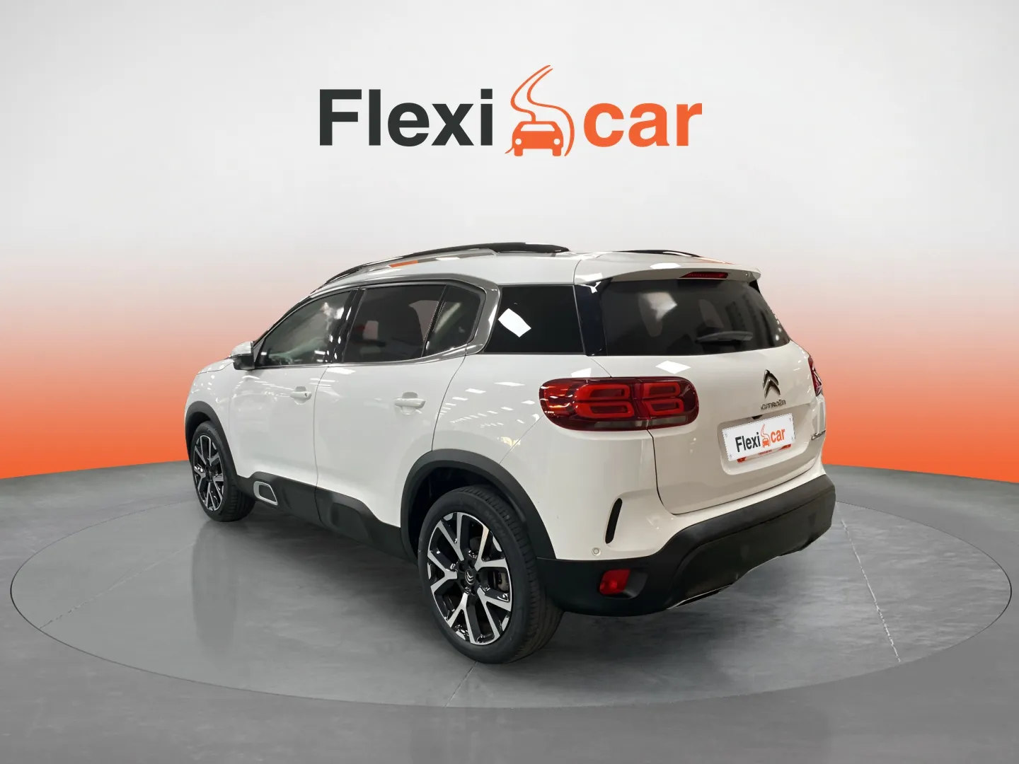 Citroën C5 Aircross PureTech Feel - foto 8