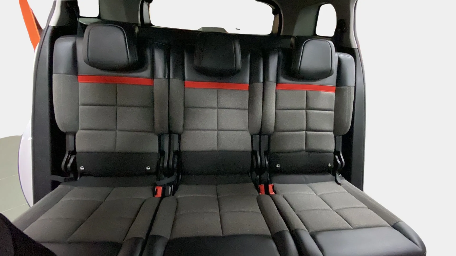 Citroën C5 Aircross PureTech Feel - foto 17