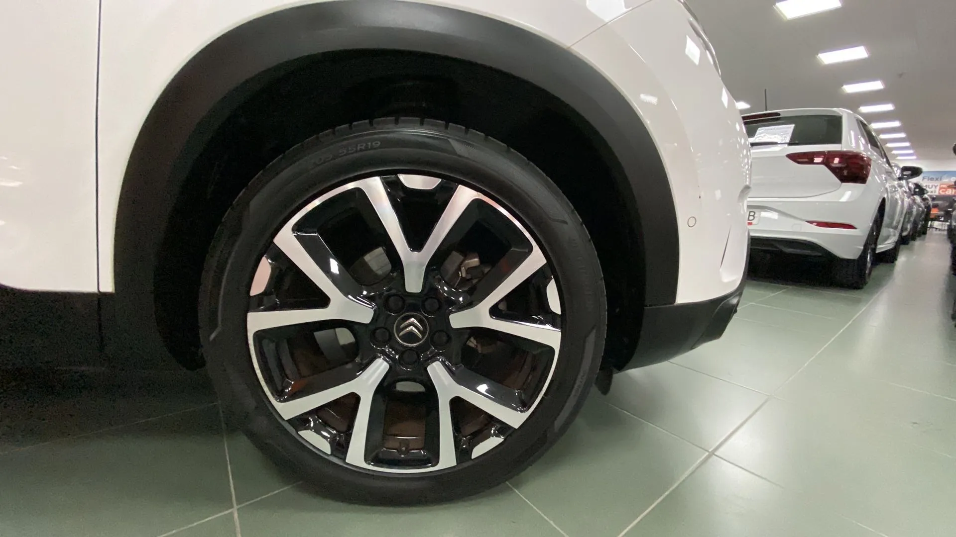 Citroën C5 Aircross PureTech Feel - foto 18