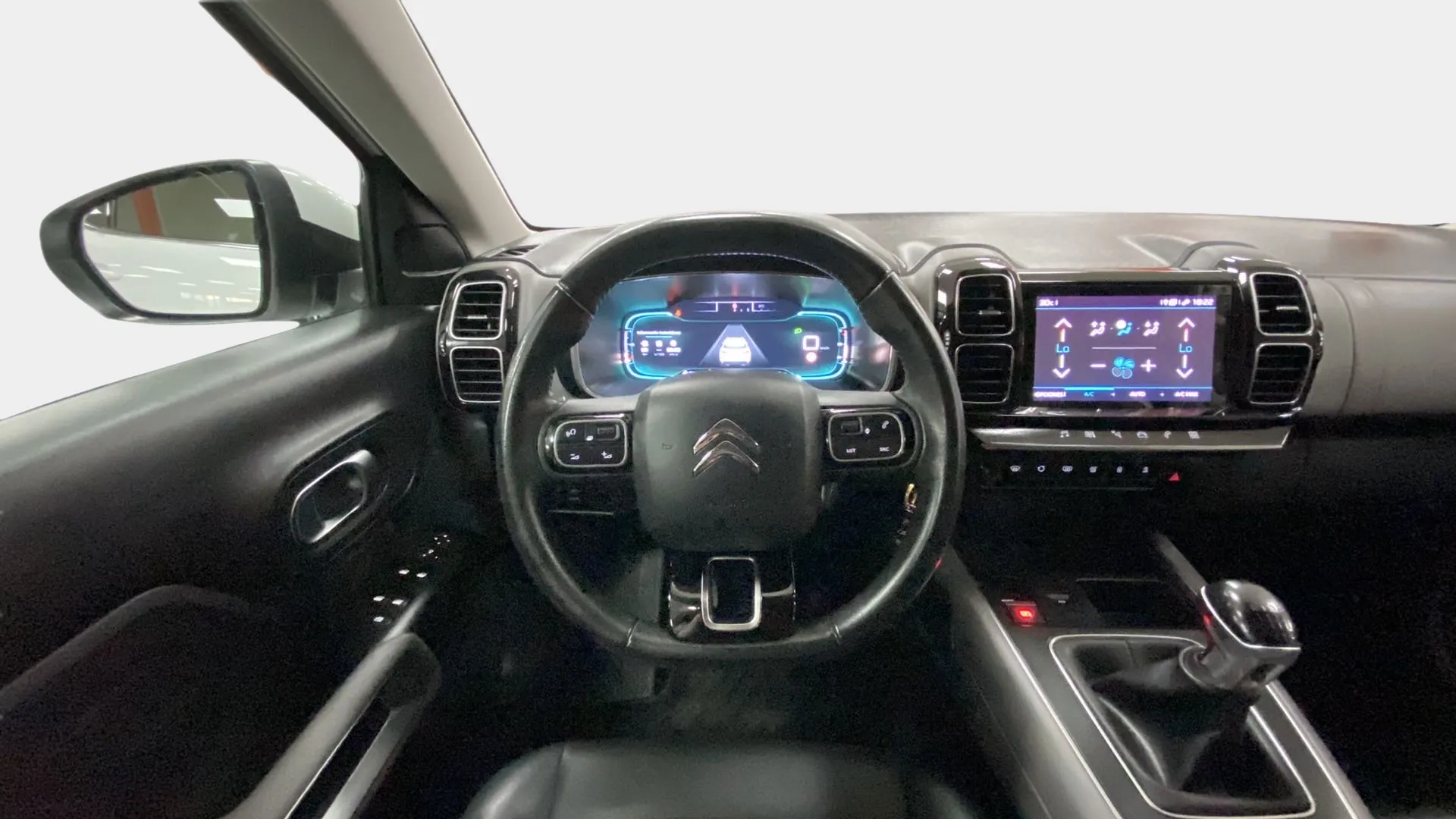 Citroën C5 Aircross PureTech Feel - foto 12