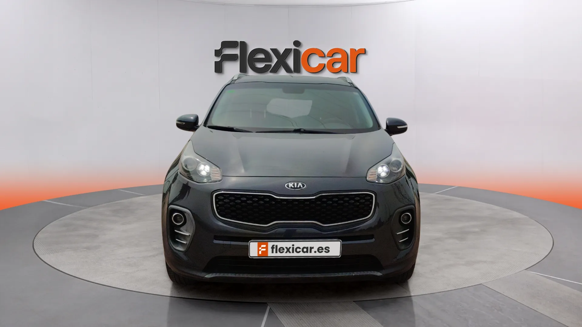 Kia Sportage 1.6 GDi Basic 4x2 - foto 2