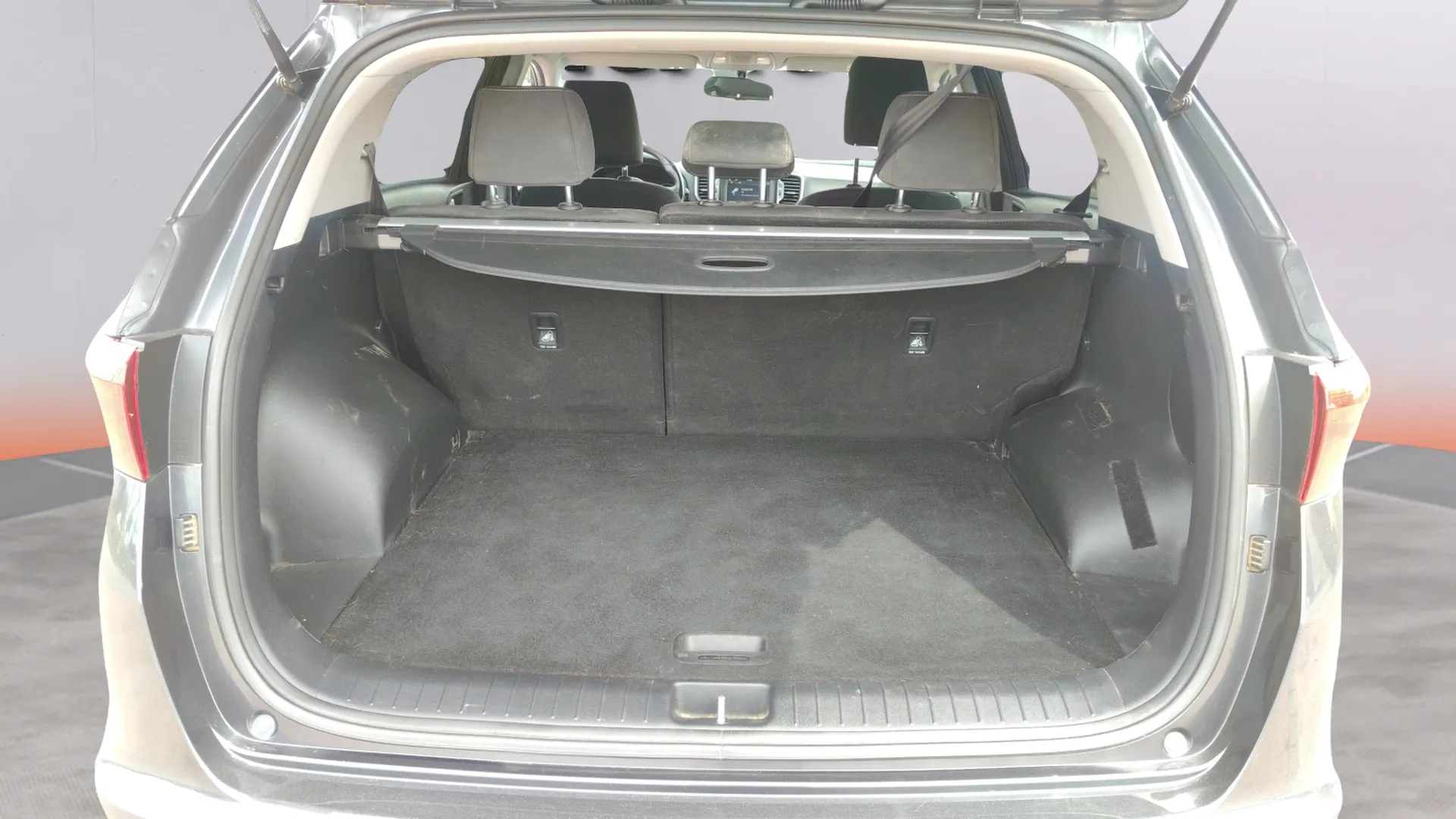 Kia Sportage 1.6 GDi Basic 4x2 - foto 16