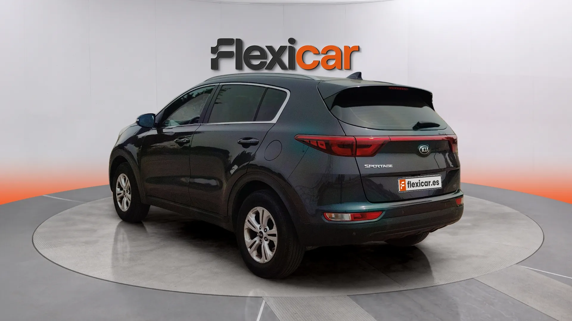 Kia Sportage 1.6 GDi Basic 4x2 - foto 5