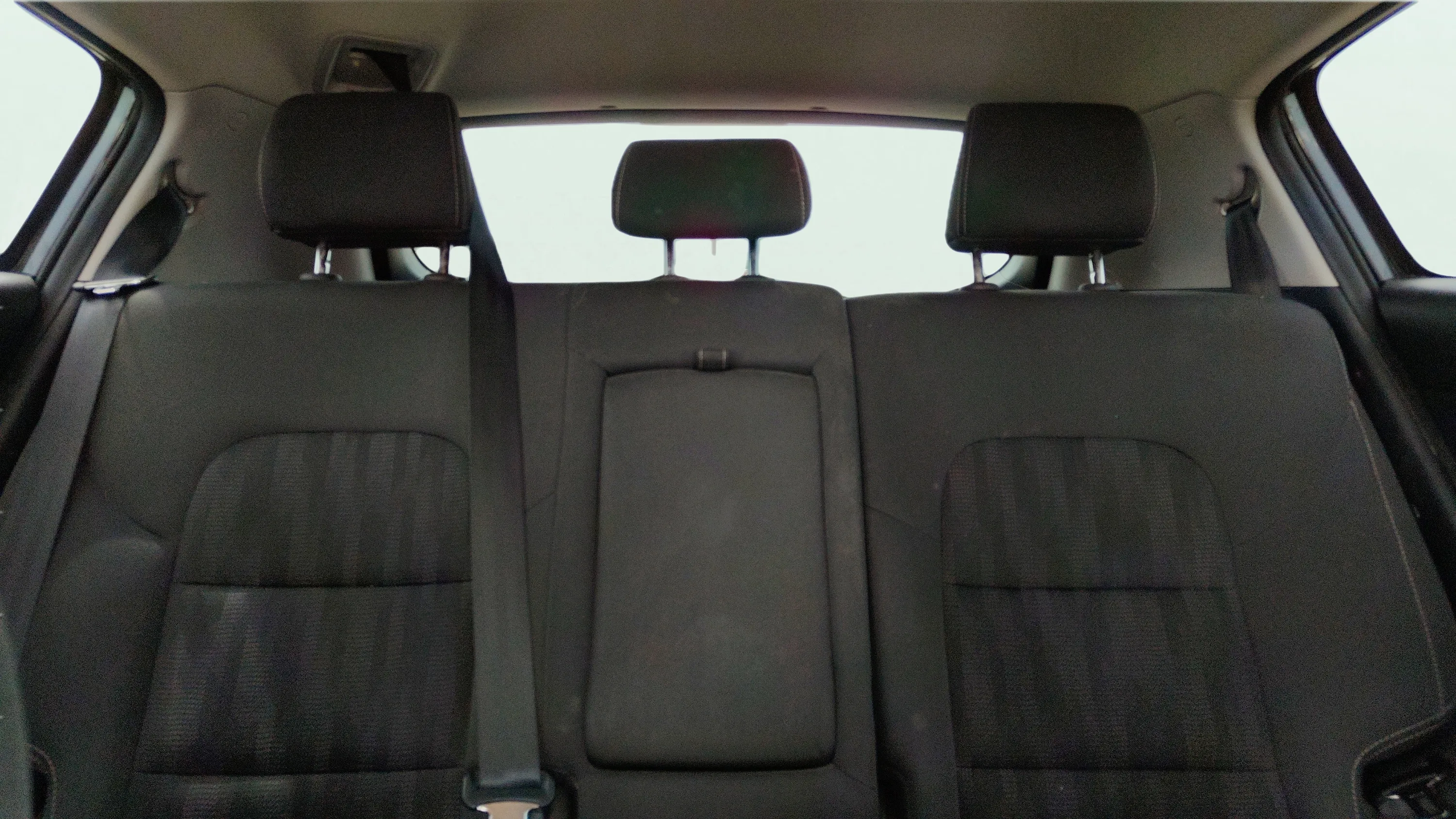 Kia Sportage 1.6 GDi Basic 4x2 - foto 15