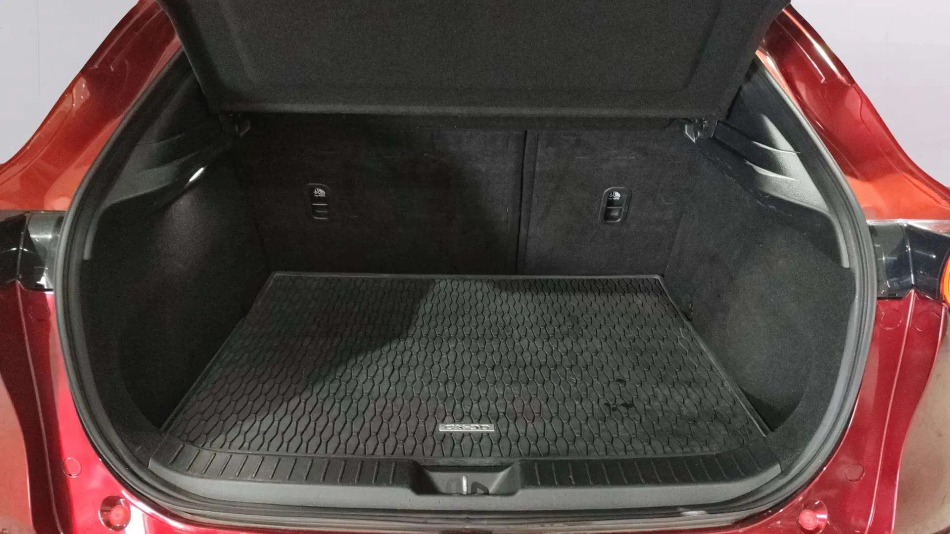 Mazda CX-30 SKYACTIV-X 2.0 Zenith - foto 19