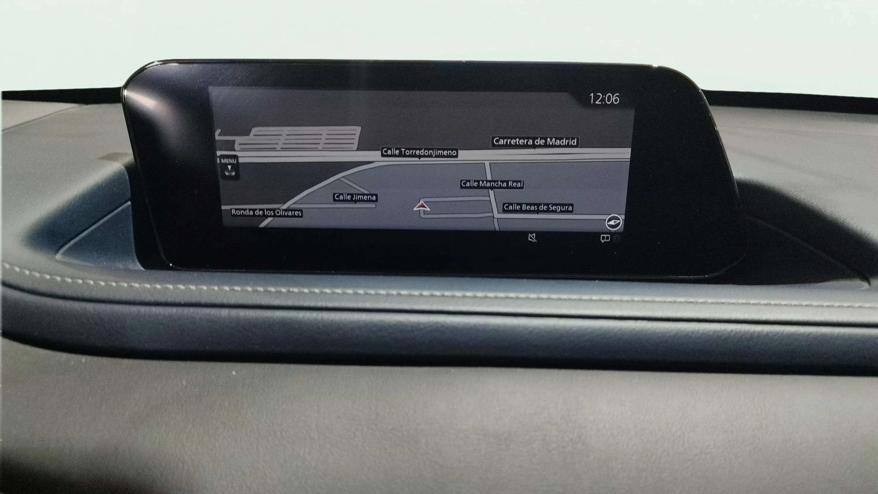 Mazda CX-30 SKYACTIV-X 2.0 Zenith - foto 9