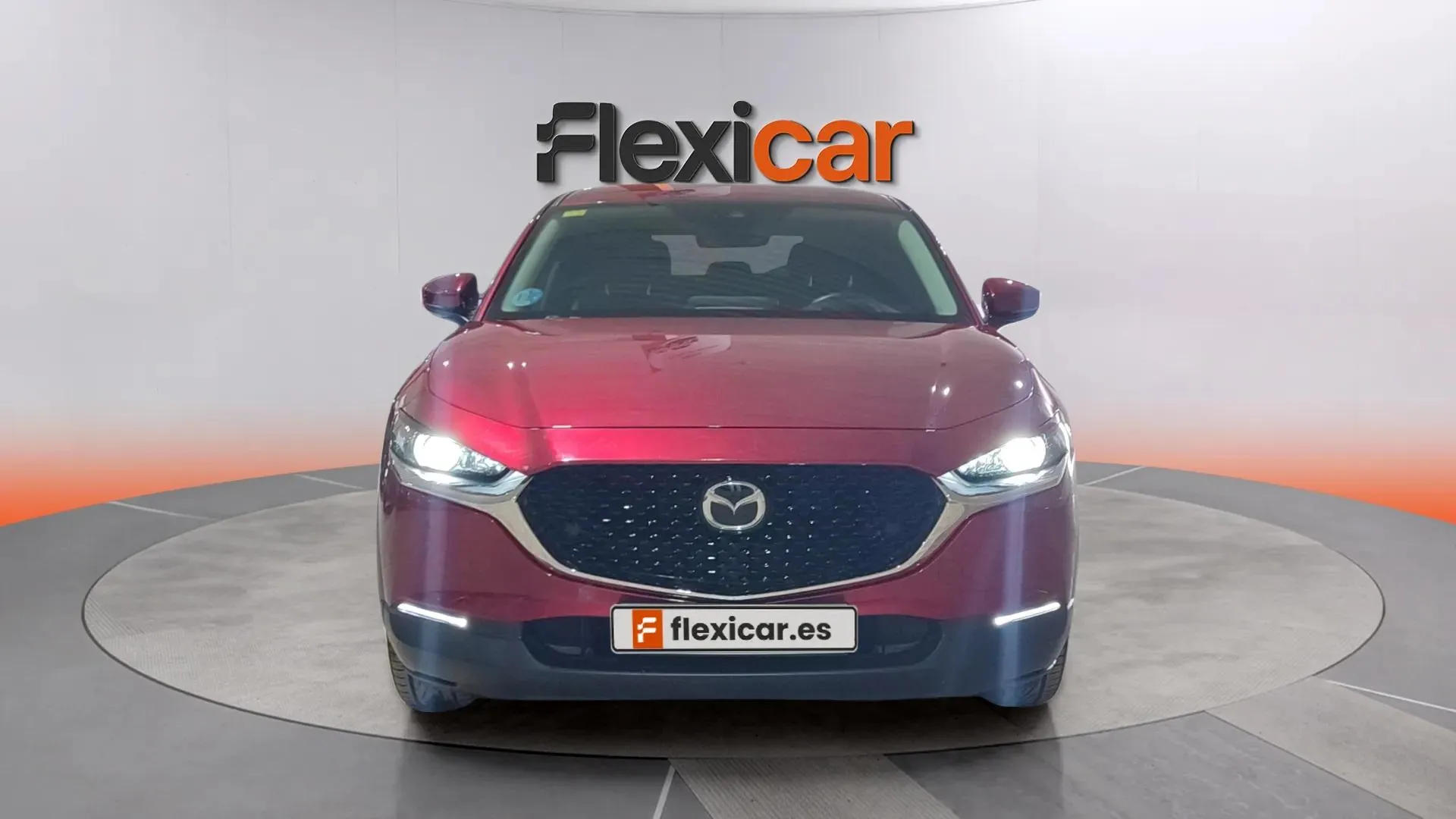 Mazda CX-30 SKYACTIV-X 2.0 Zenith - foto 2