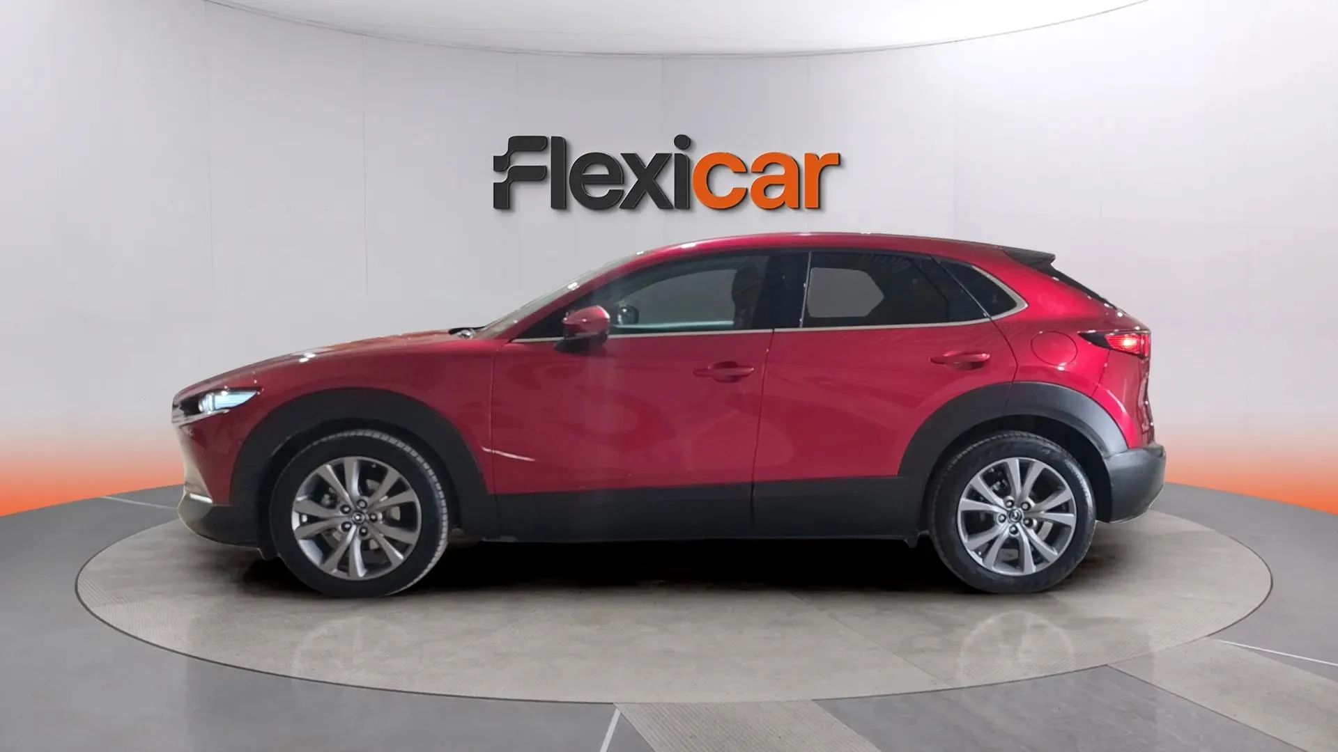 Mazda CX-30 SKYACTIV-X 2.0 Zenith - foto 4