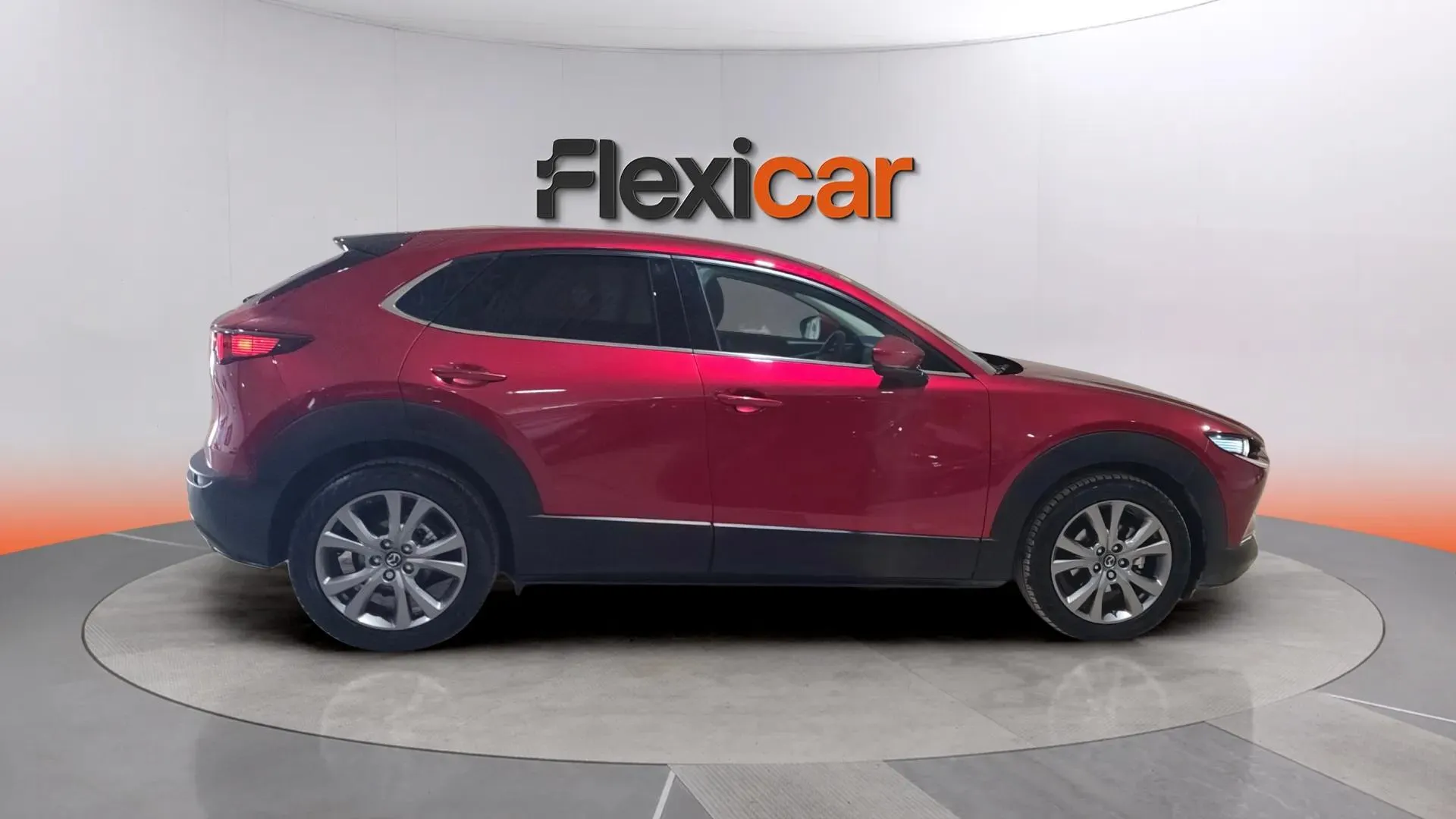 Mazda CX-30 SKYACTIV-X 2.0 Zenith - foto 3
