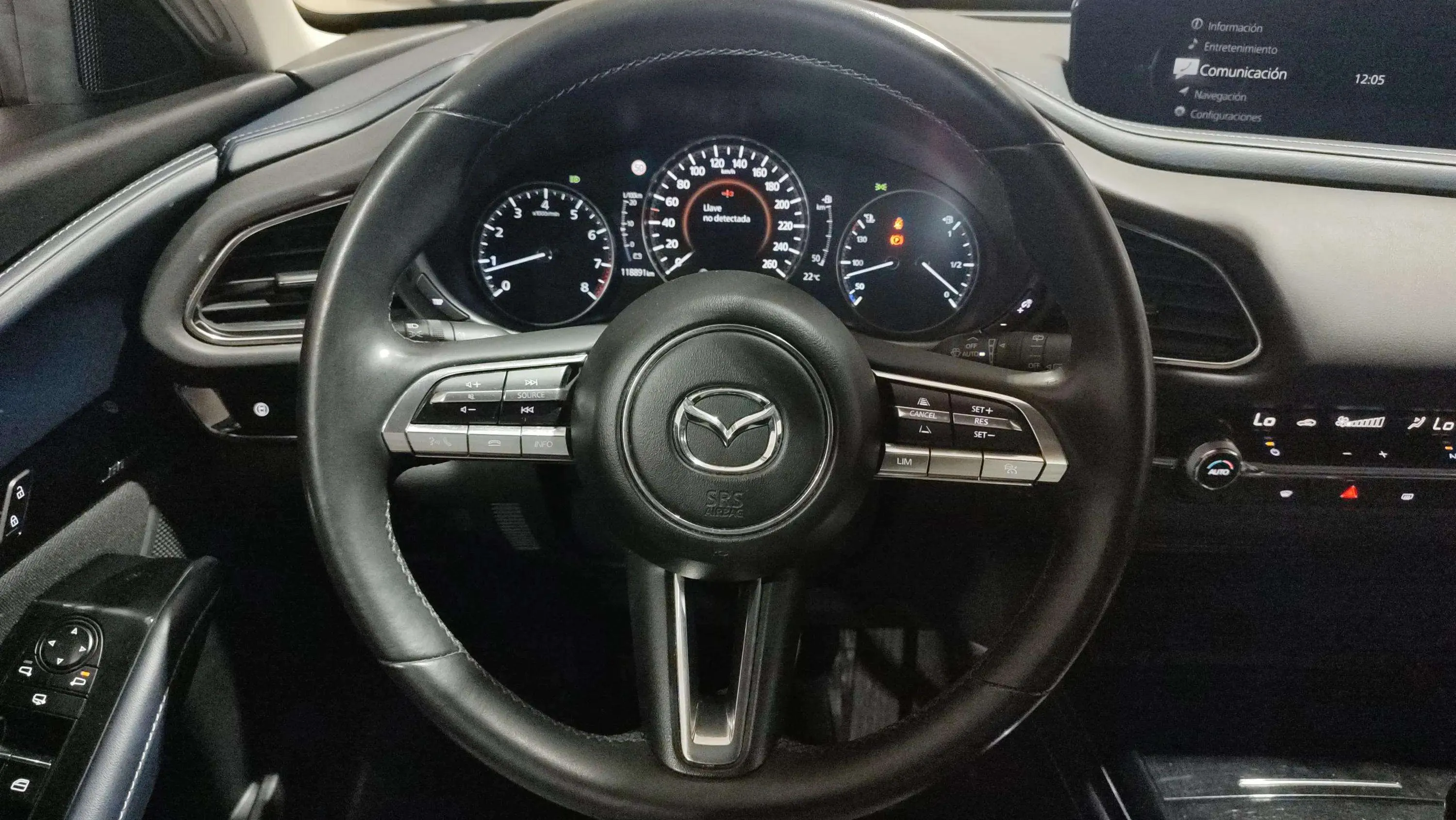 Mazda CX-30 SKYACTIV-X 2.0 Zenith - foto 6