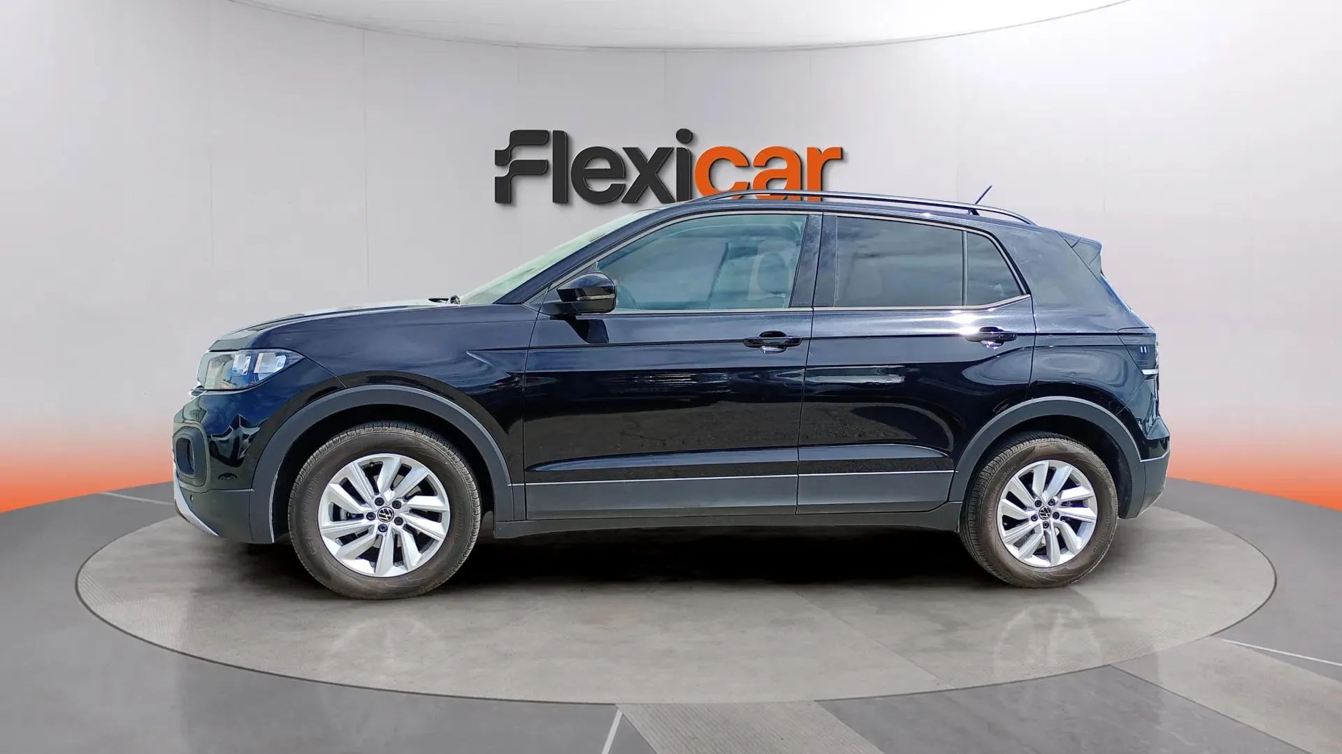 Volkswagen T-Cross Advance 1.0 TSI DSG - foto 4