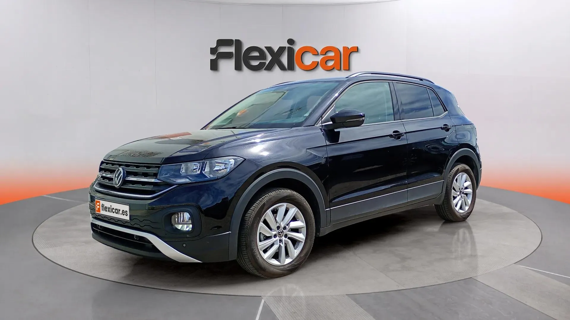 Volkswagen T-Cross Advance 1.0 TSI DSG - foto 3