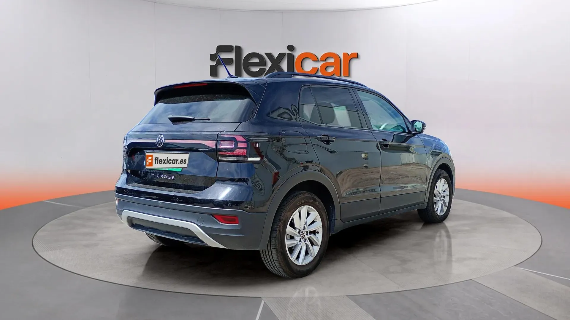 Volkswagen T-Cross Advance 1.0 TSI DSG - foto 7