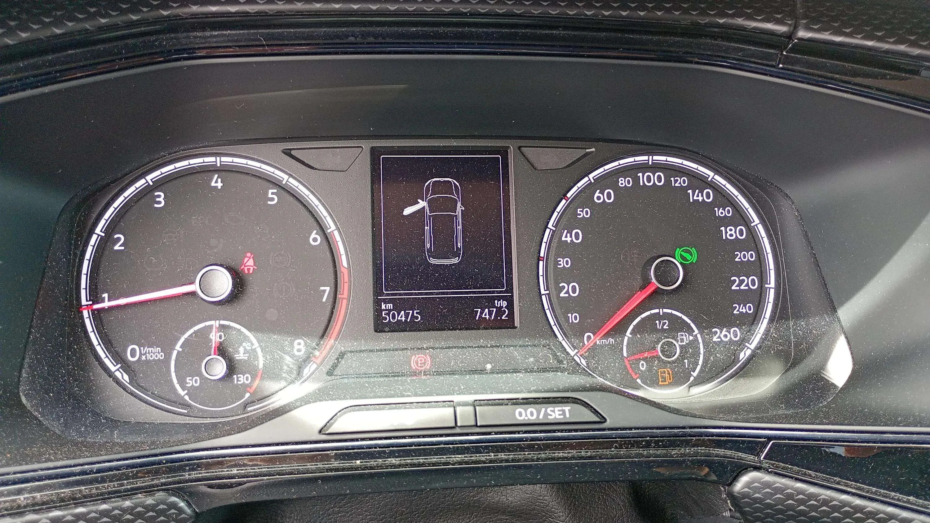 Volkswagen T-Cross Advance 1.0 TSI DSG - foto 12