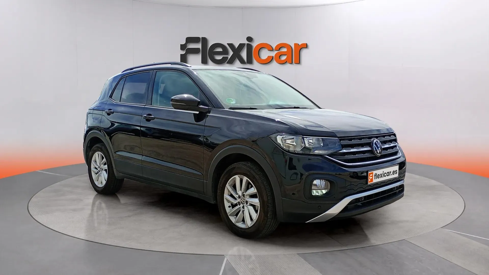 Volkswagen T-Cross Advance 1.0 TSI DSG