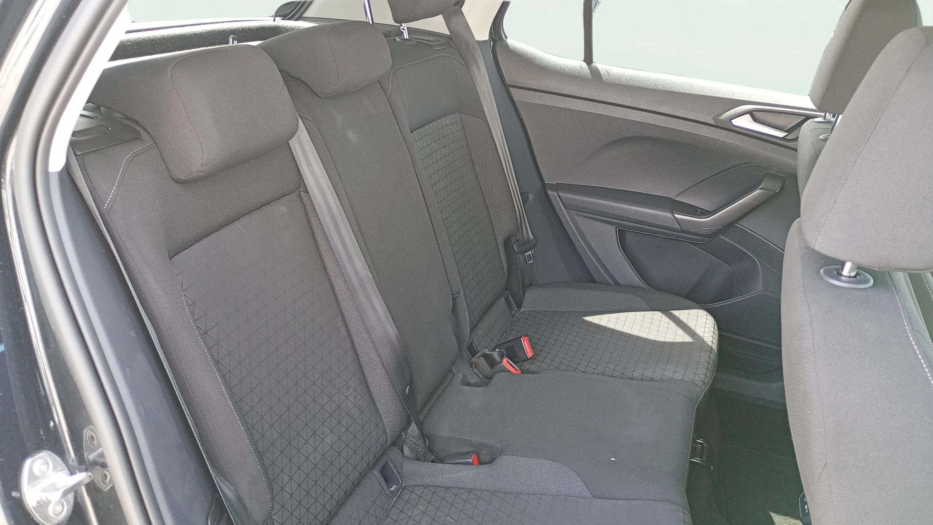 Volkswagen T-Cross Advance 1.0 TSI DSG - foto 15
