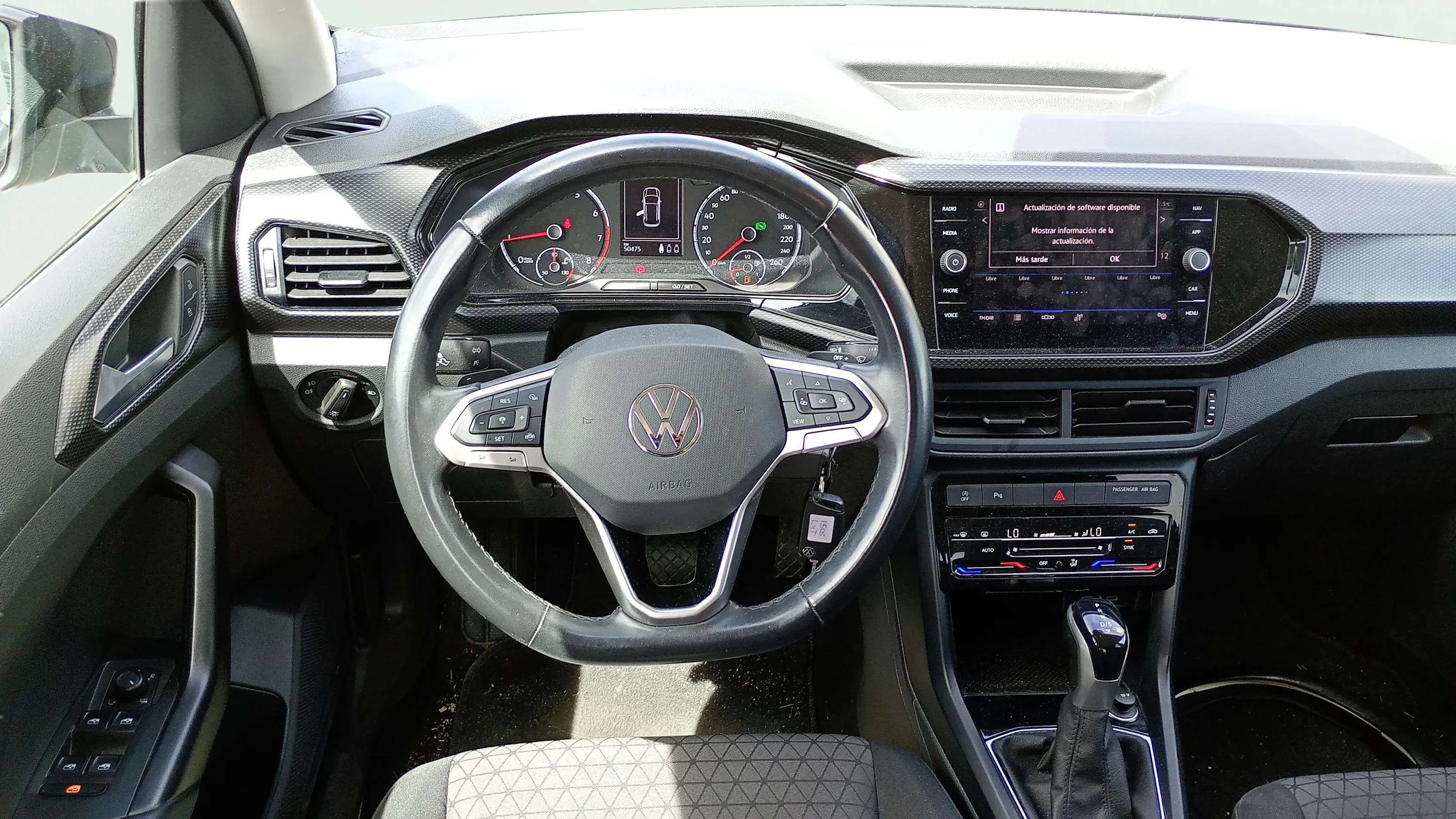 Volkswagen T-Cross Advance 1.0 TSI DSG - foto 11