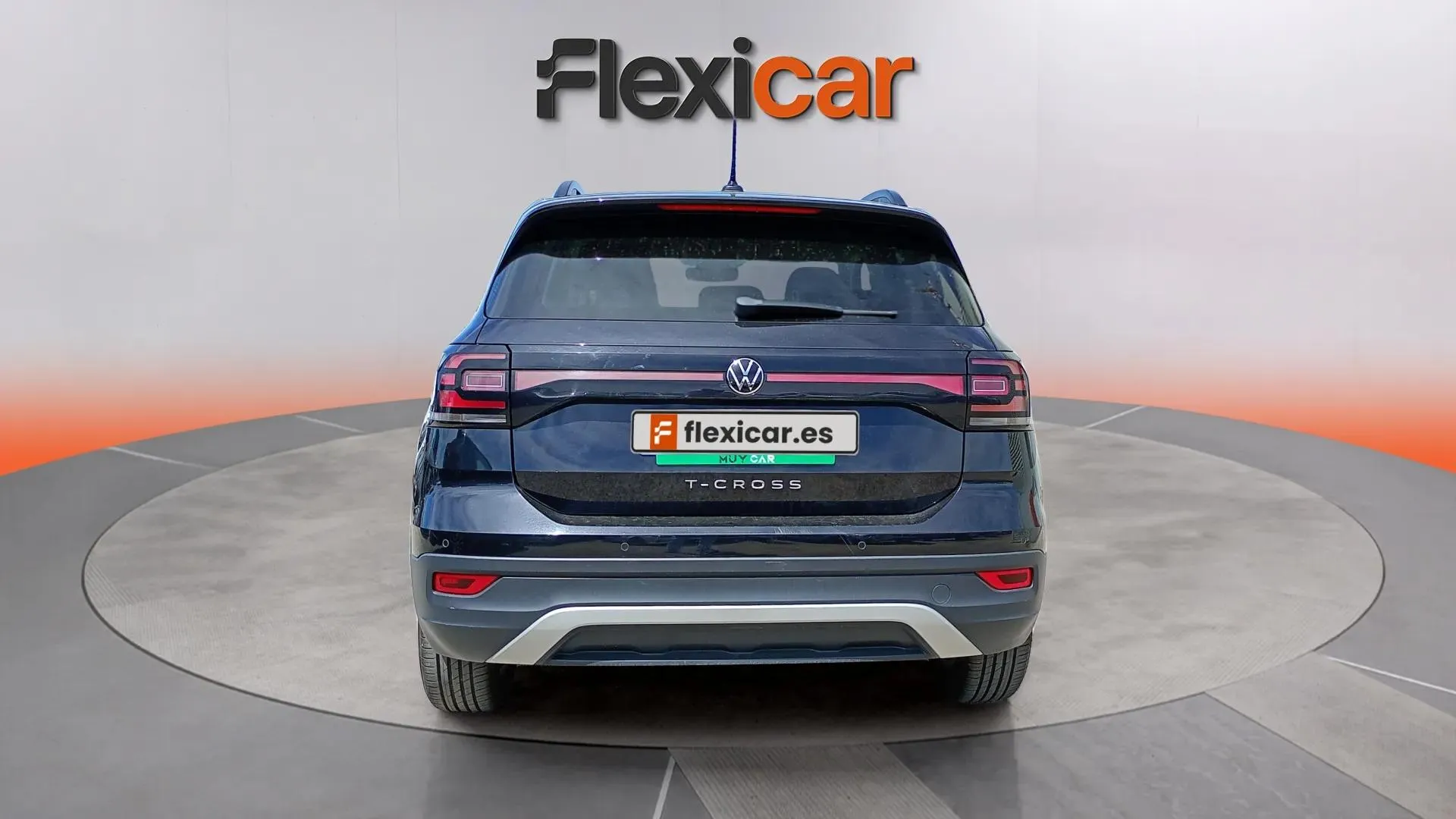 Volkswagen T-Cross Advance 1.0 TSI DSG - foto 6
