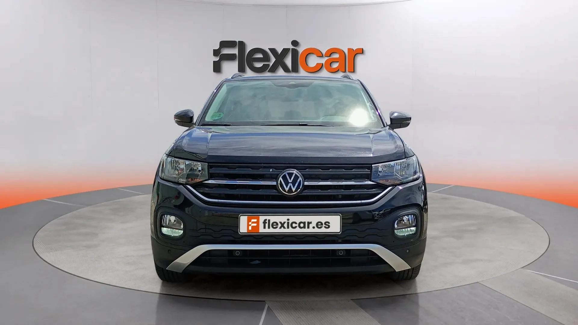 Volkswagen T-Cross Advance 1.0 TSI DSG - foto 2