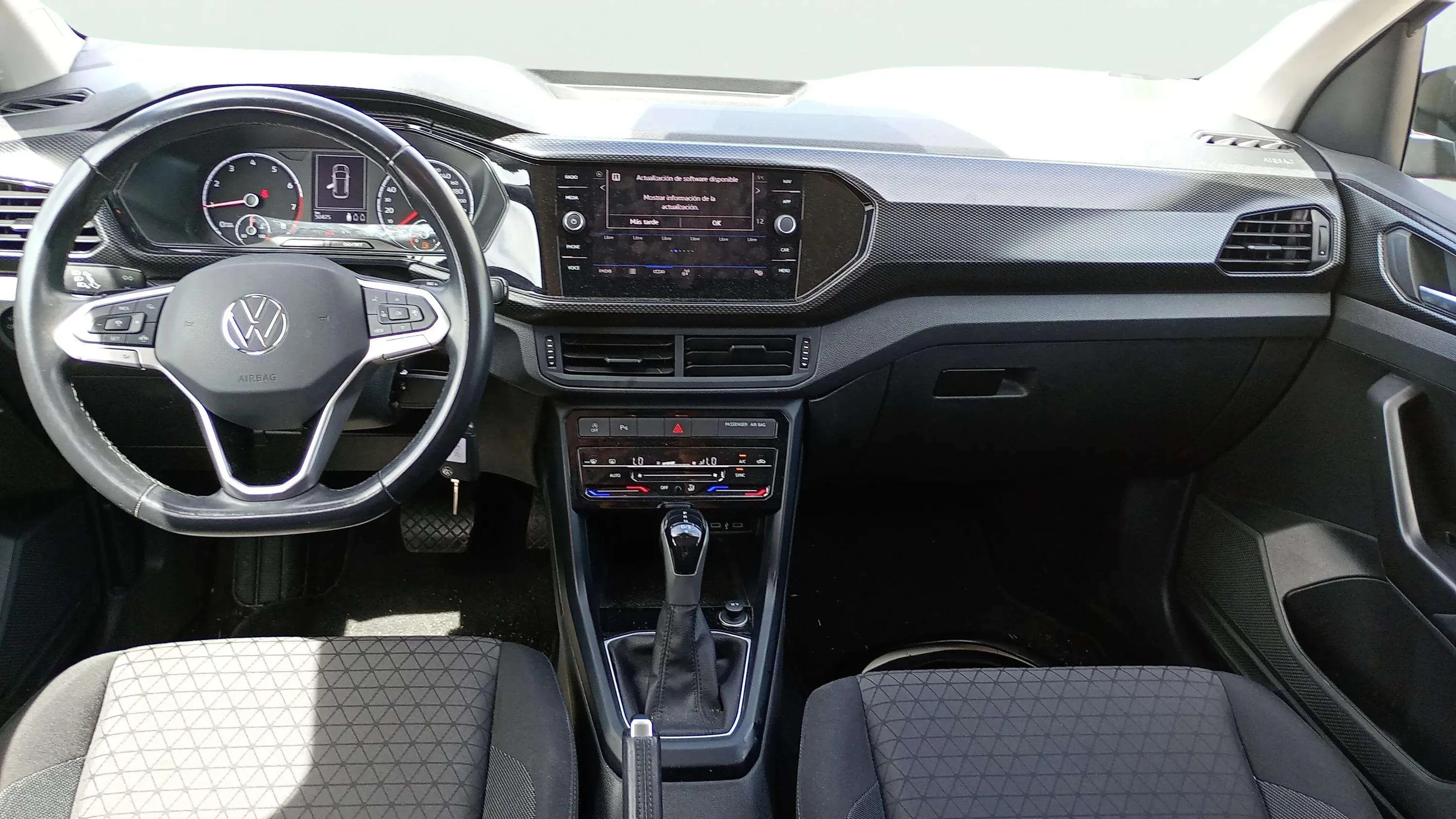 Volkswagen T-Cross Advance 1.0 TSI DSG - foto 9
