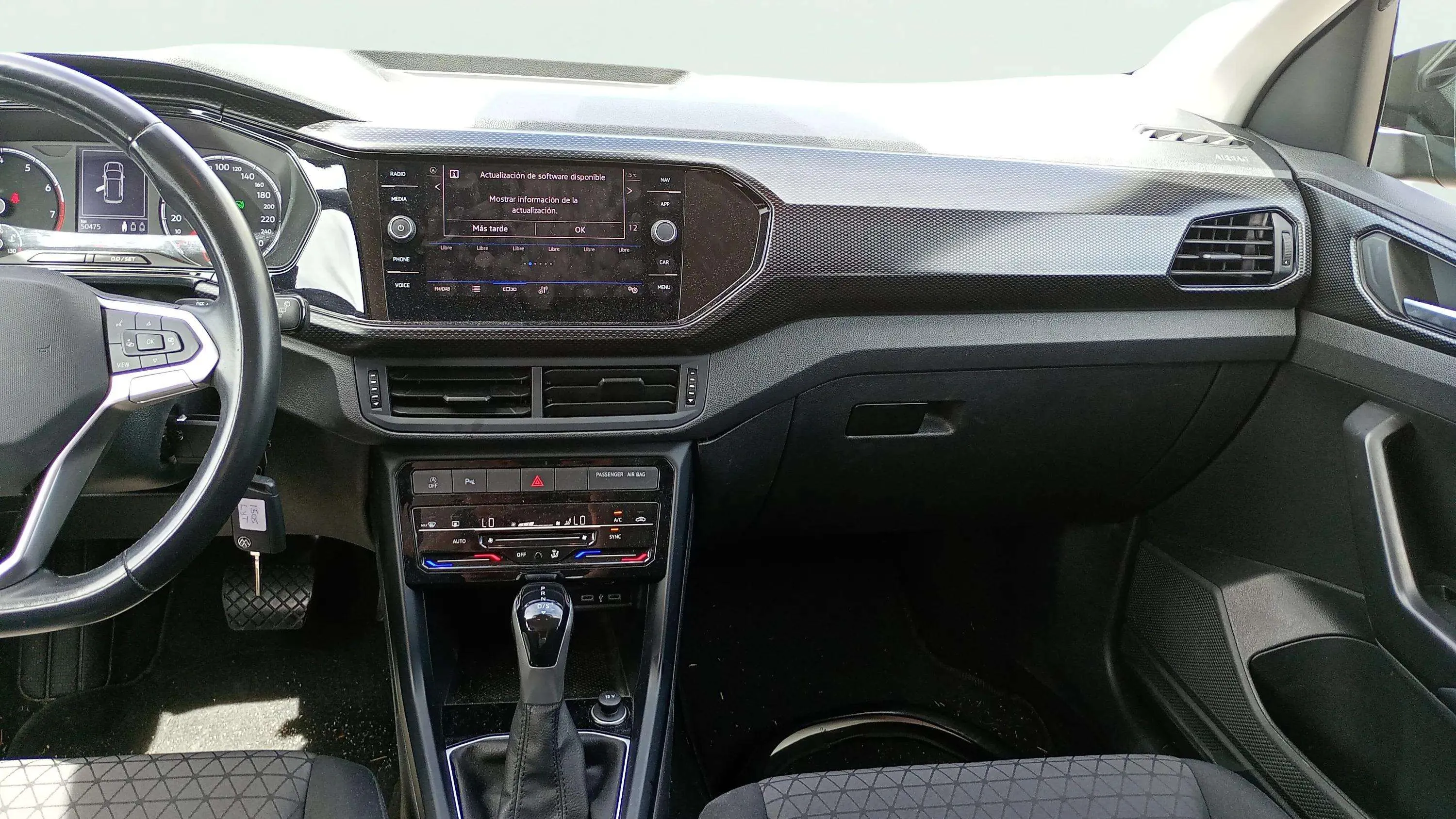 Volkswagen T-Cross Advance 1.0 TSI DSG - foto 10