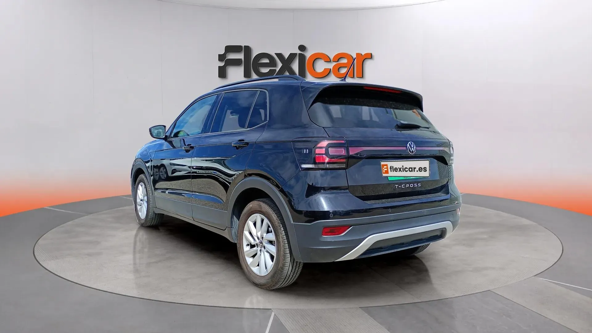 Volkswagen T-Cross Advance 1.0 TSI DSG - foto 5