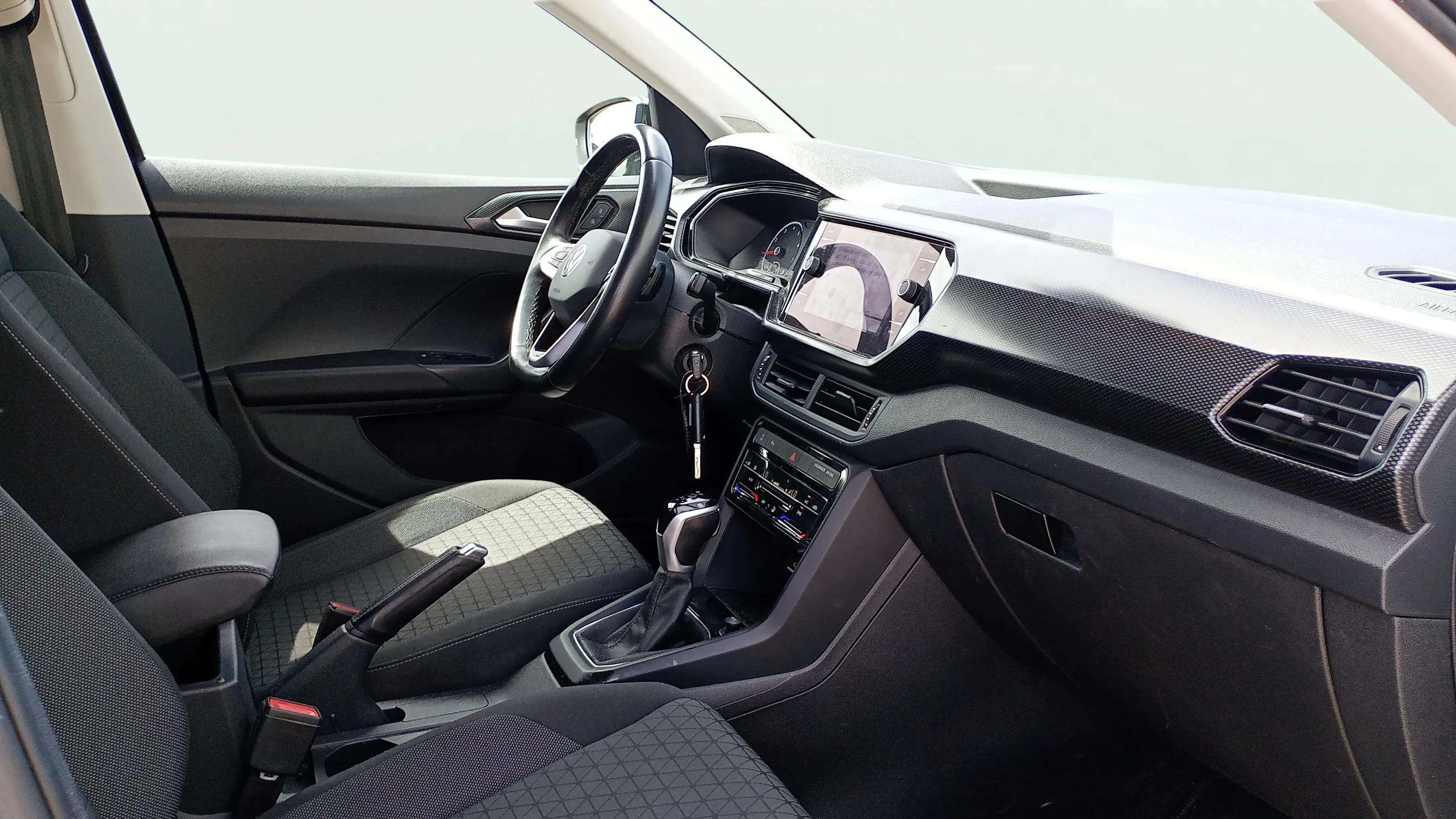 Volkswagen T-Cross Advance 1.0 TSI DSG - foto 13