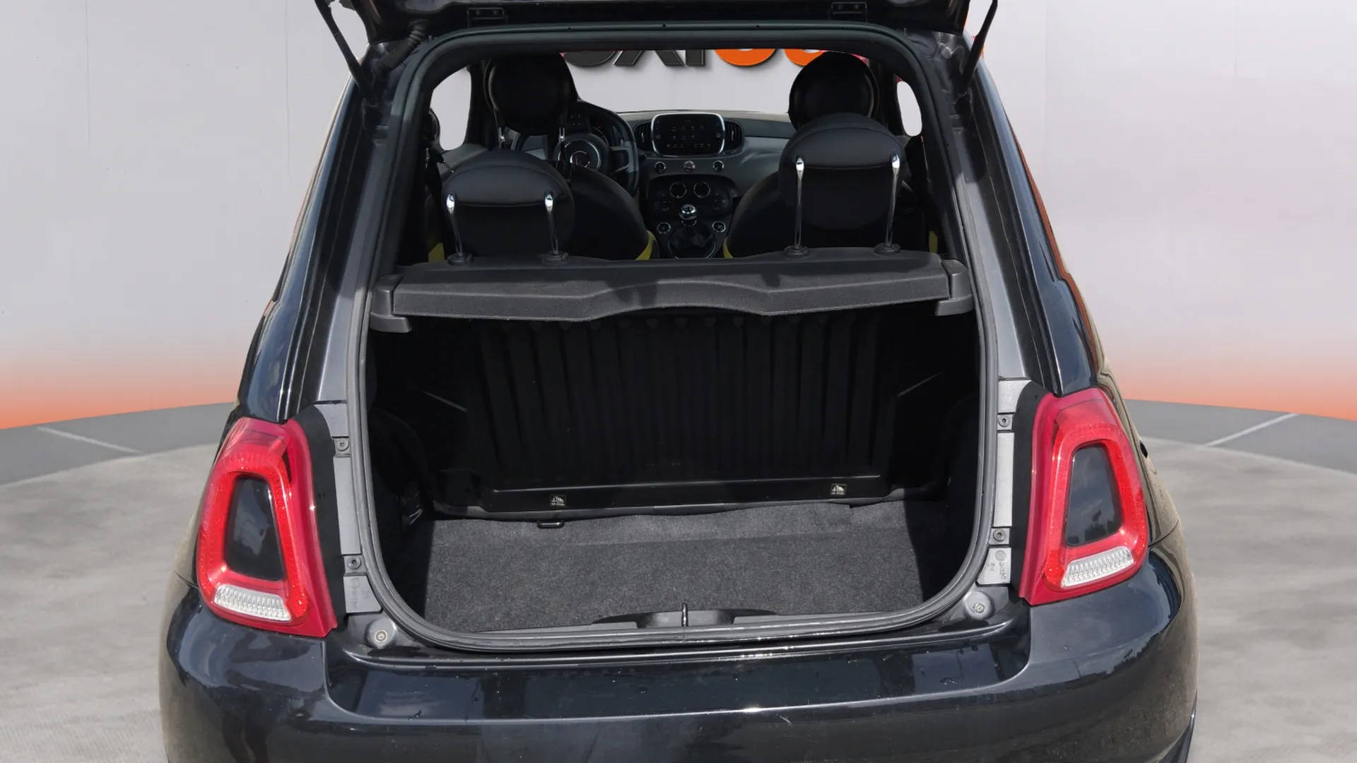 Fiat 500 1.2 Aniversario - foto 9