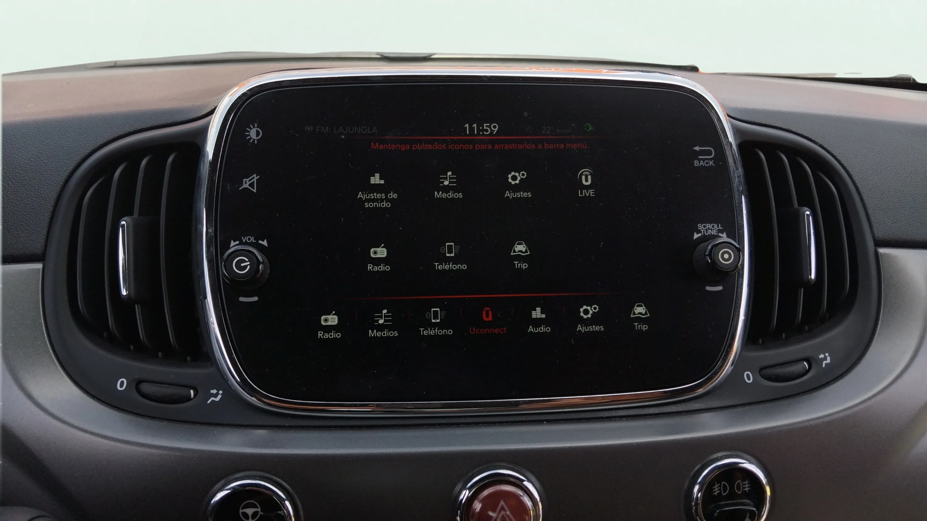 Fiat 500 1.2 Aniversario - foto 16